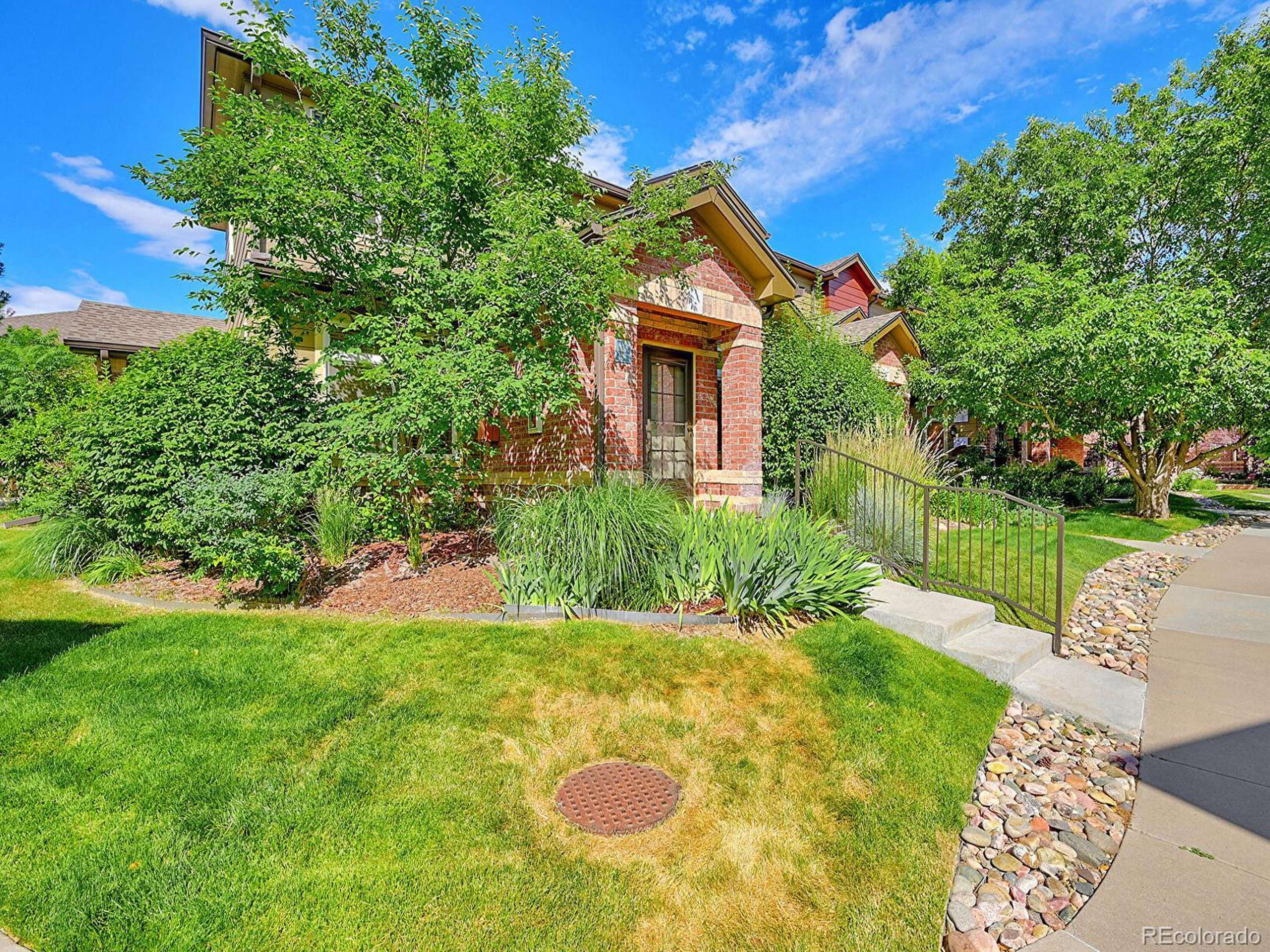 Highlands Ranch, CO 80130,6426 Silver Mesa Dr #D