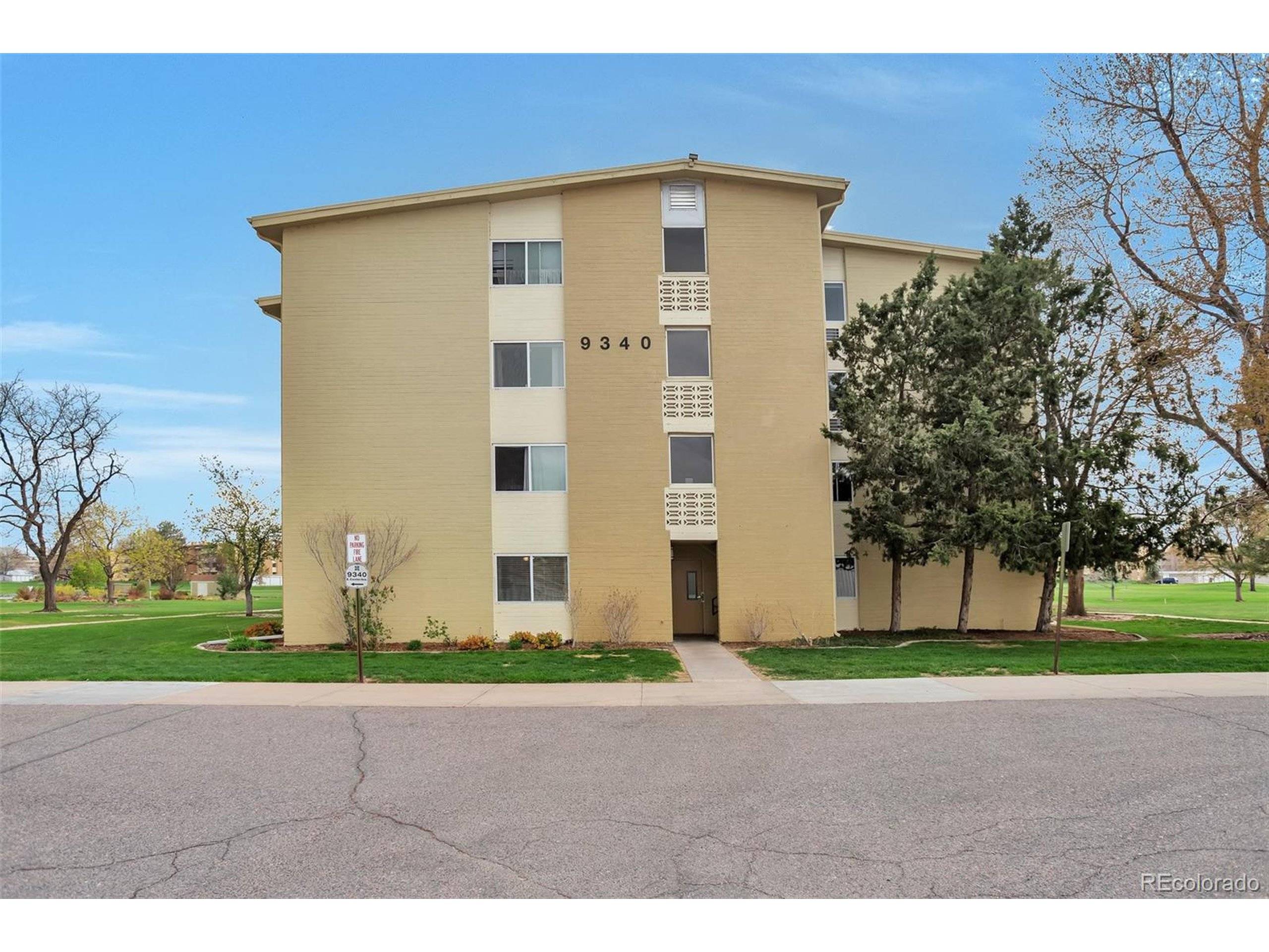Denver, CO 80247,9340 E Center Ave #8A