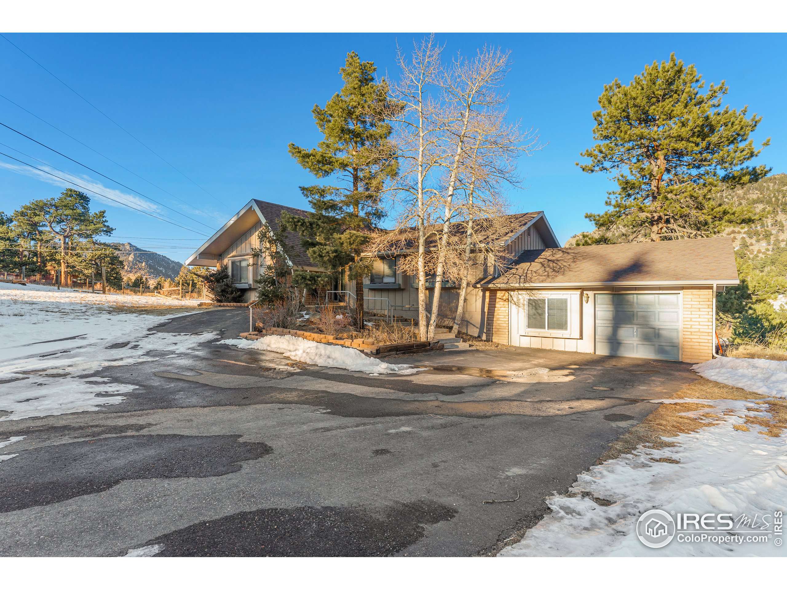 Estes Park, CO 80517,1133 Rambling Dr