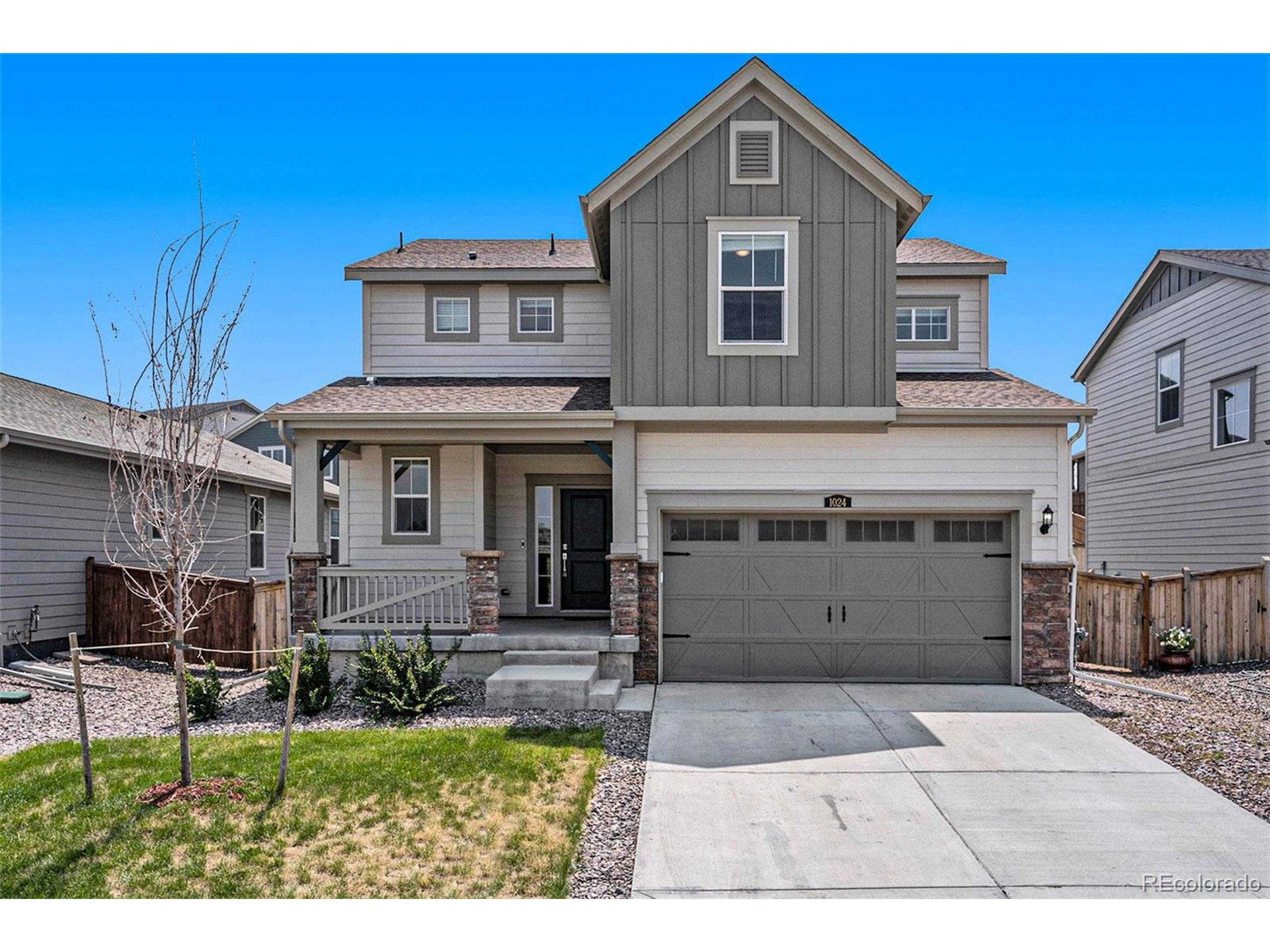 Elizabeth, CO 80107,1024 Snowberry Ave