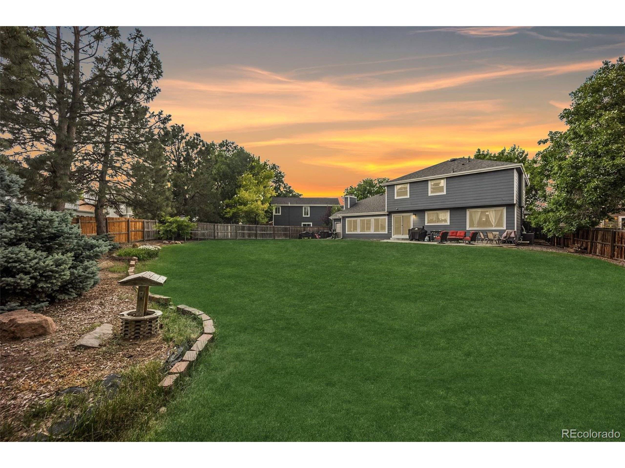 Centennial, CO 80015,5552 S Lisbon Ln