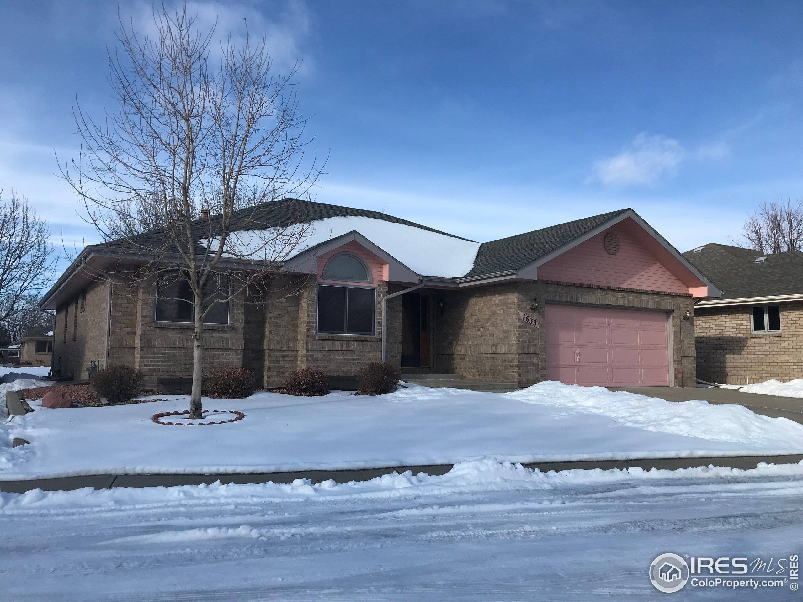 Longmont, CO 80501,1633 Sherman Way