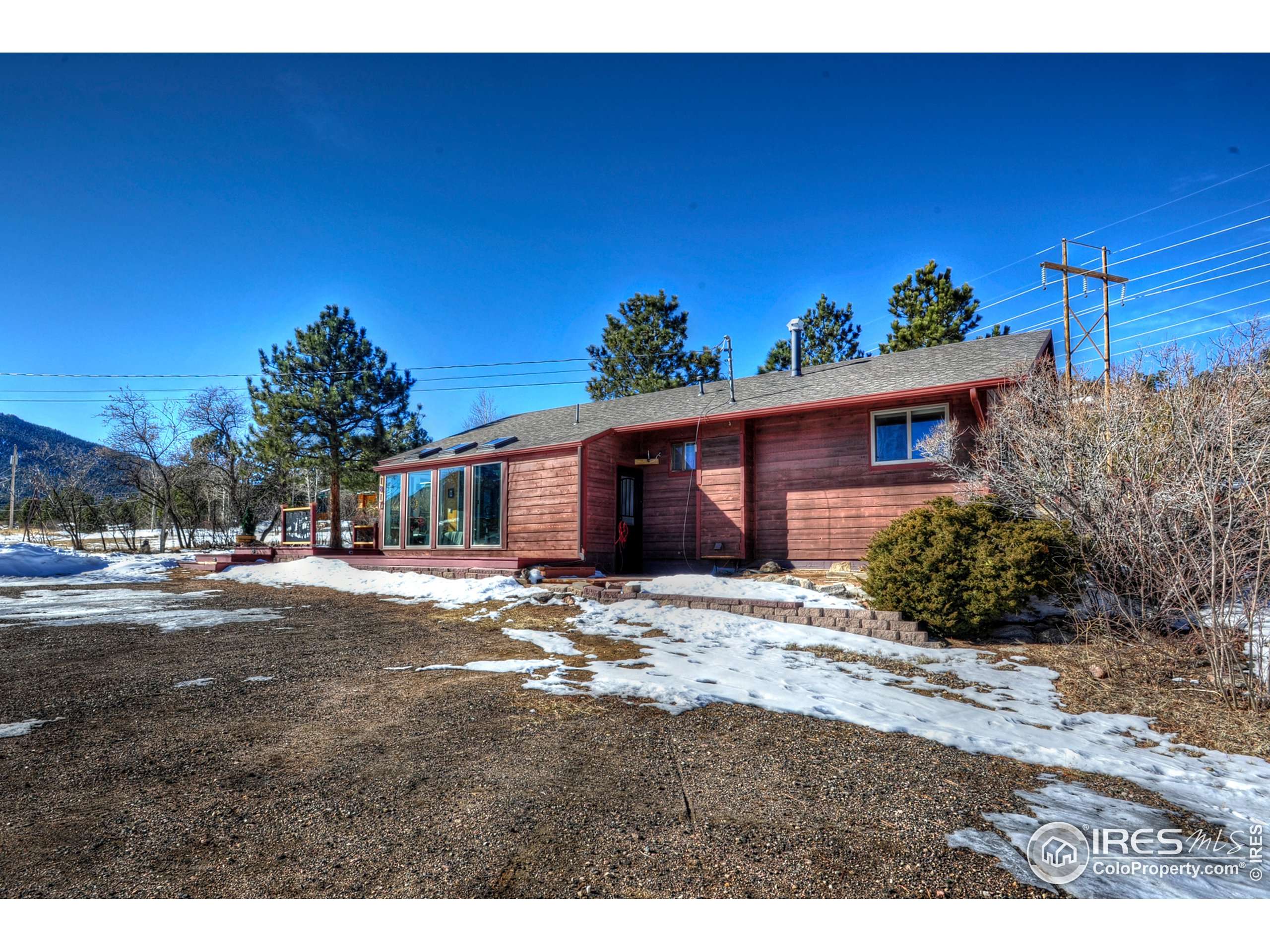 Estes Park, CO 80517,1817 Ranch Cir