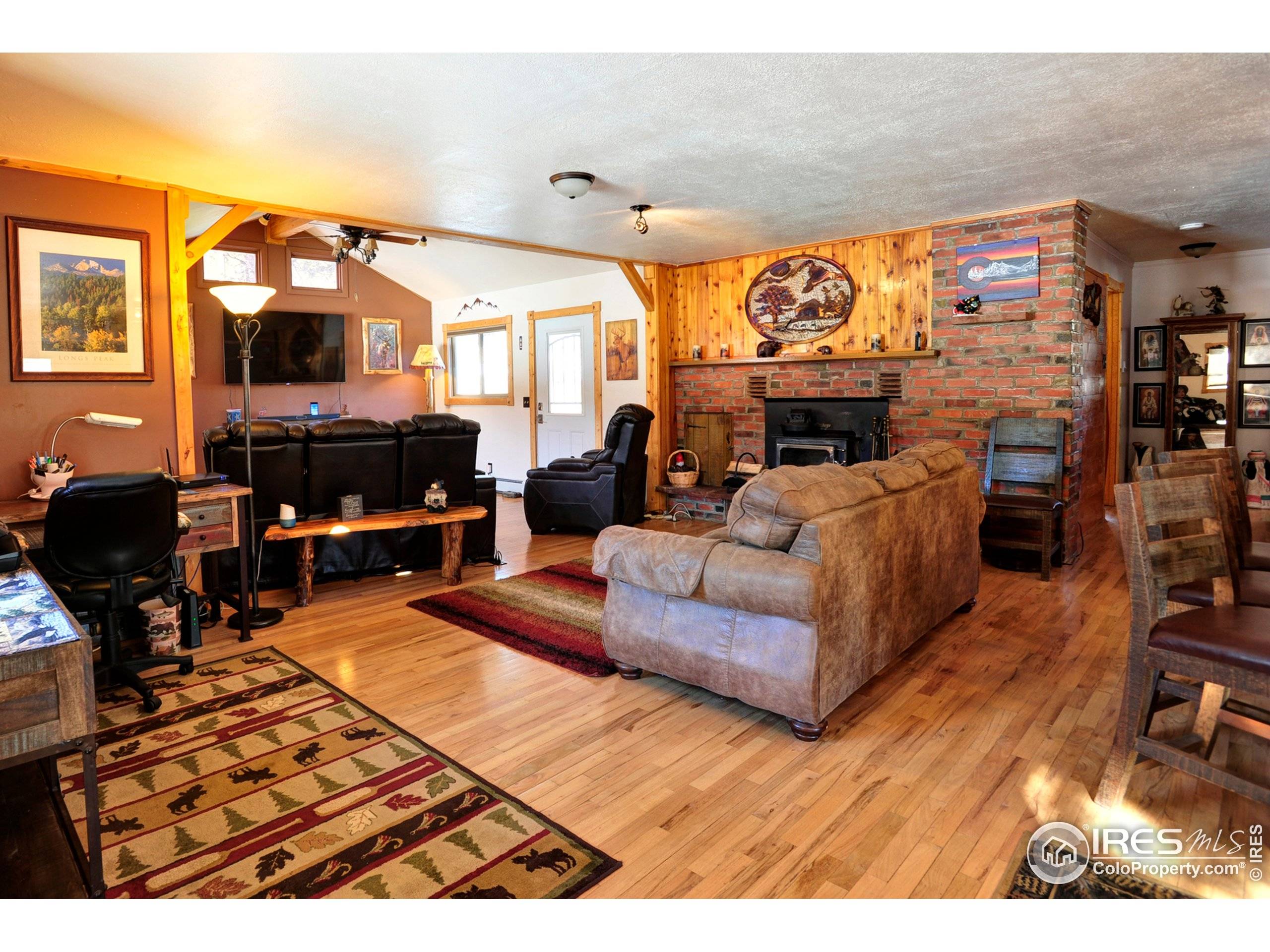 Estes Park, CO 80517,1817 Ranch Cir