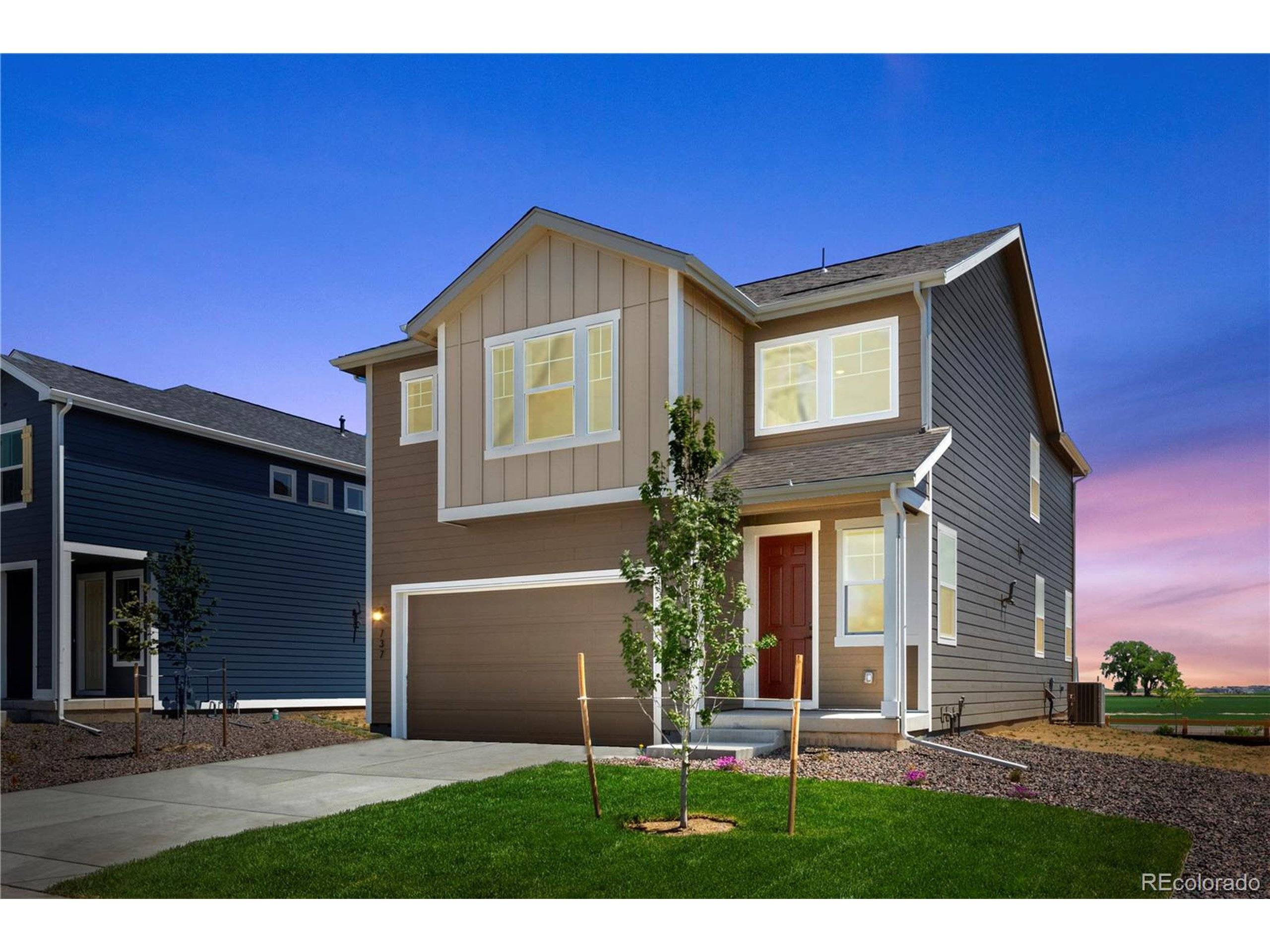 Johnstown, CO 80534,Address not disclosed