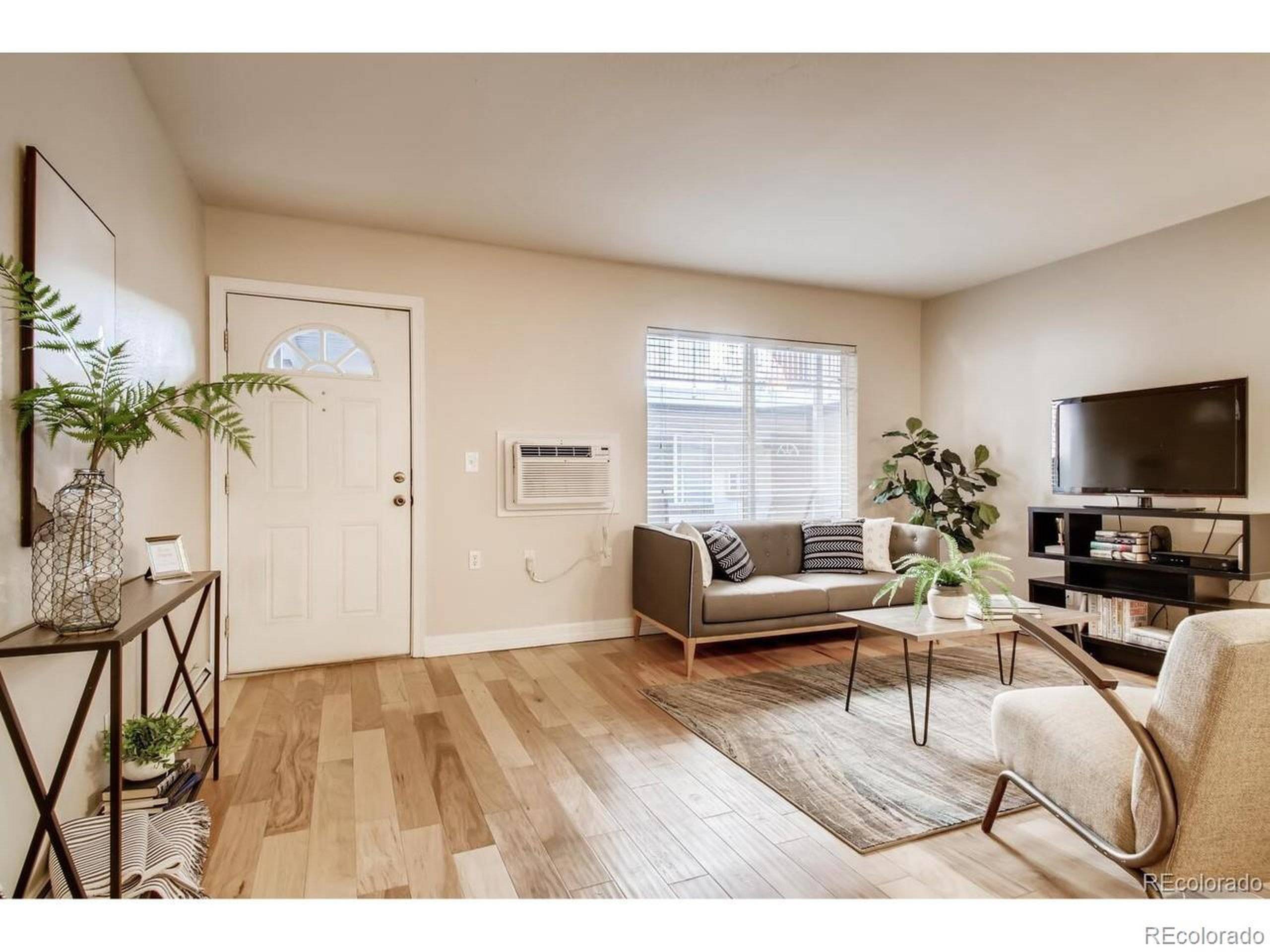 Denver, CO 80211,2345 N Clay St #6