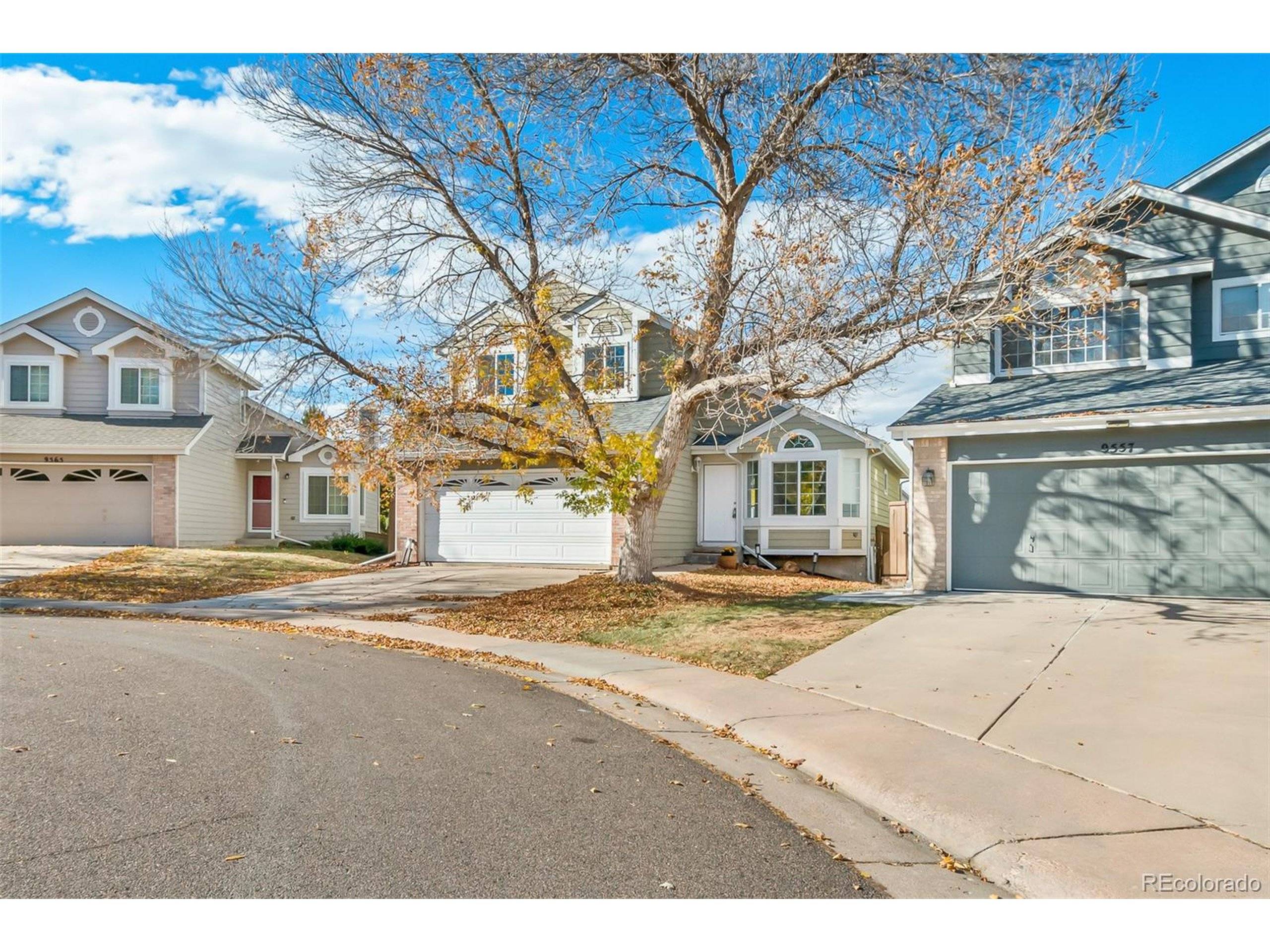 Highlands Ranch, CO 80130,9561 Brentford Dr