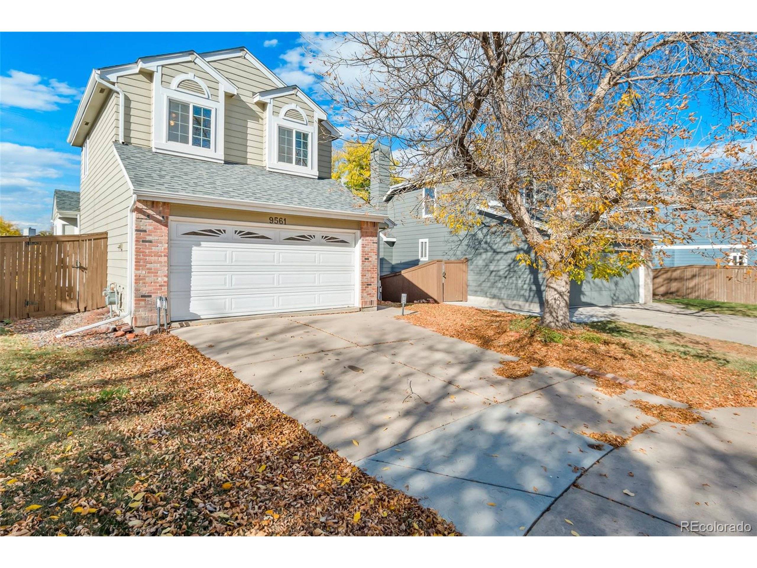 Highlands Ranch, CO 80130,9561 Brentford Dr