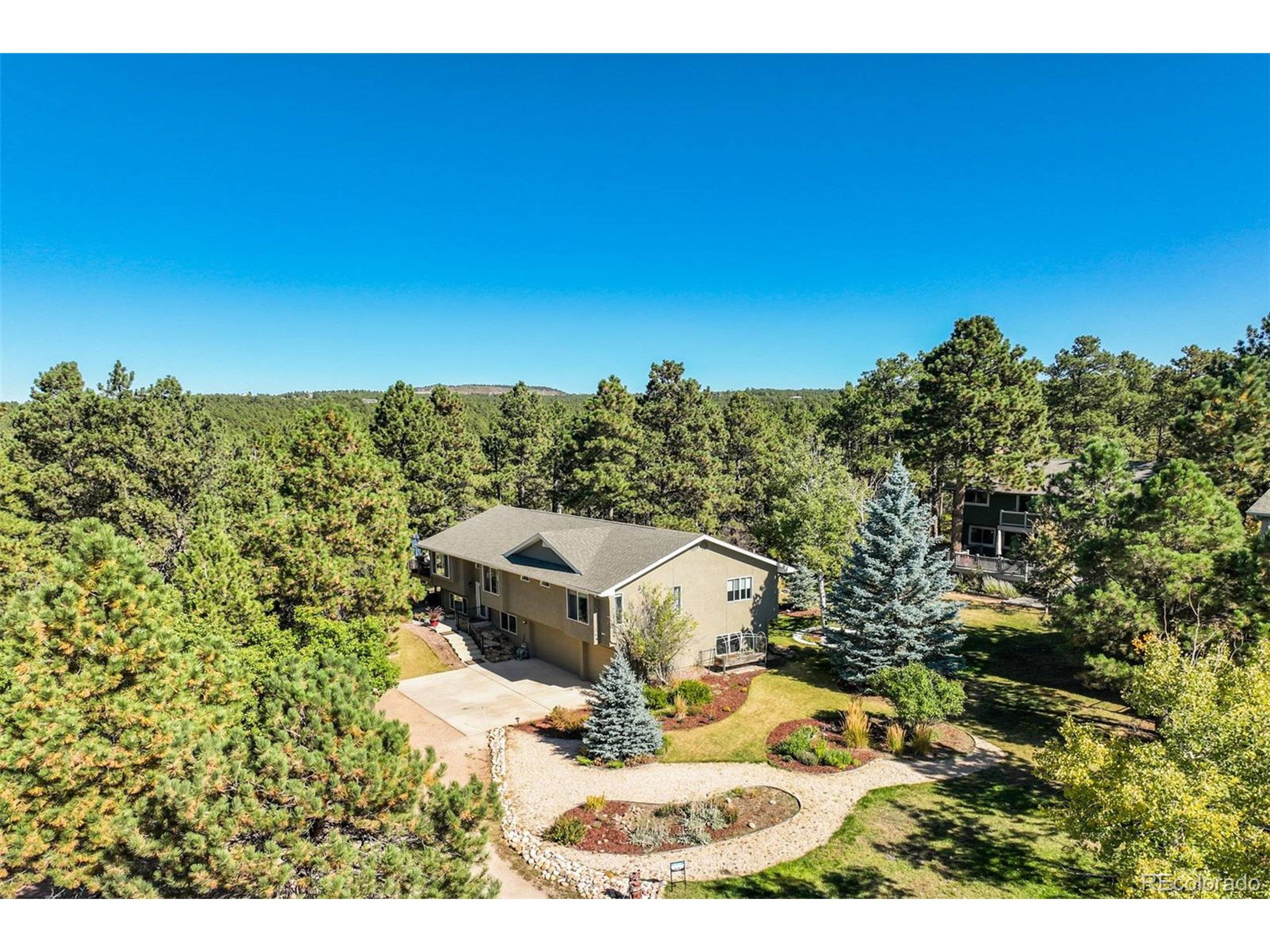 Monument, CO 80132,1306 Meadowlake Way