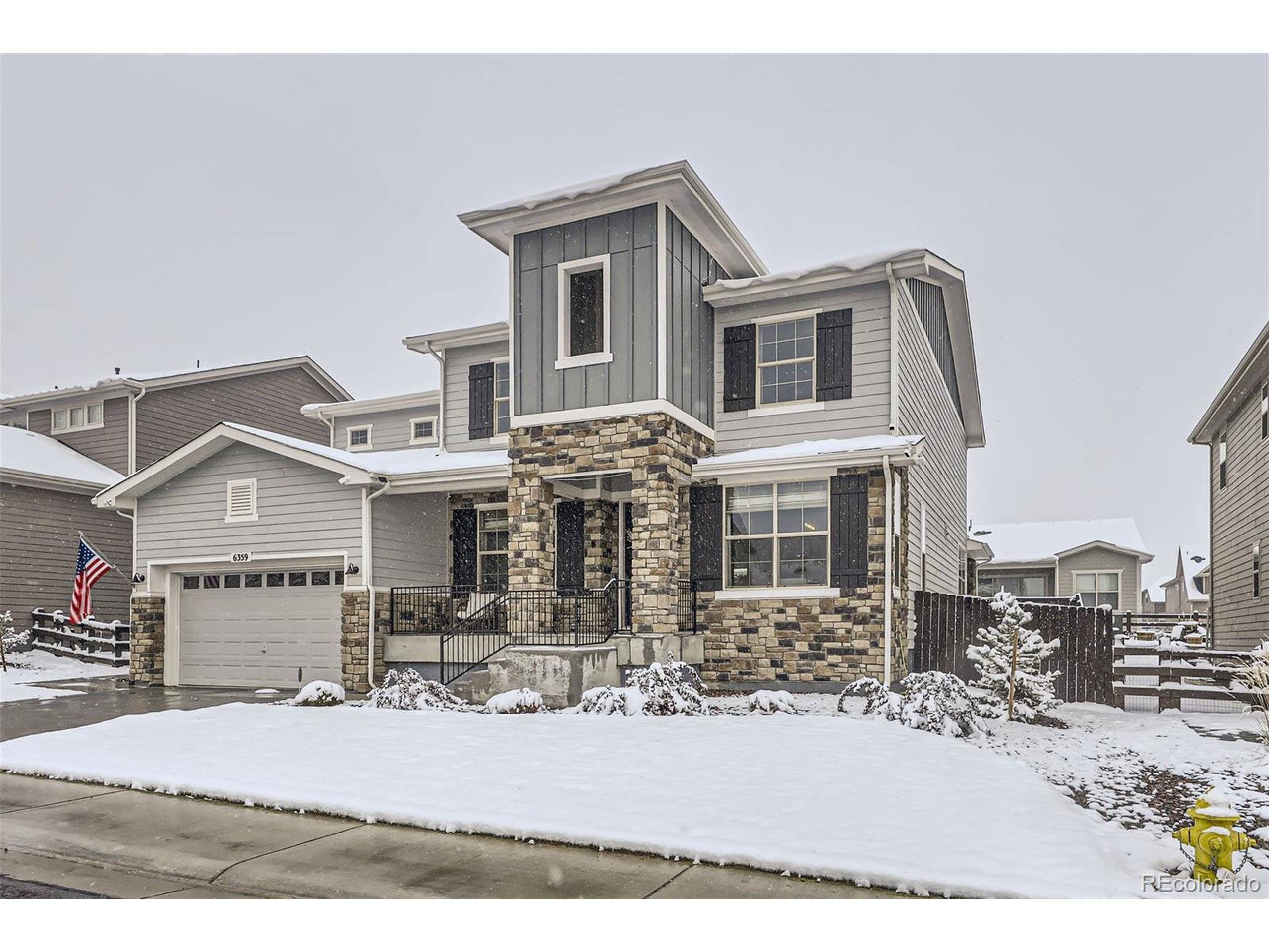 Thornton, CO 80602,6359 E 141st Dr