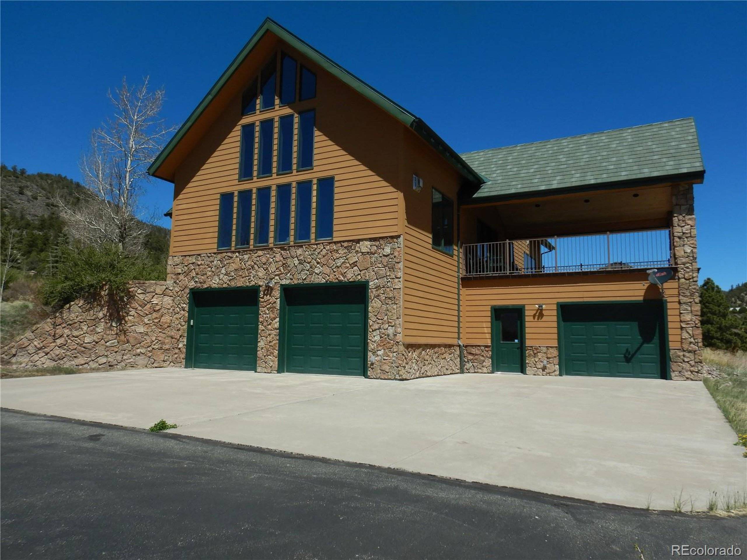 South Fork, CO 81154,1408 Bear Creek Cir