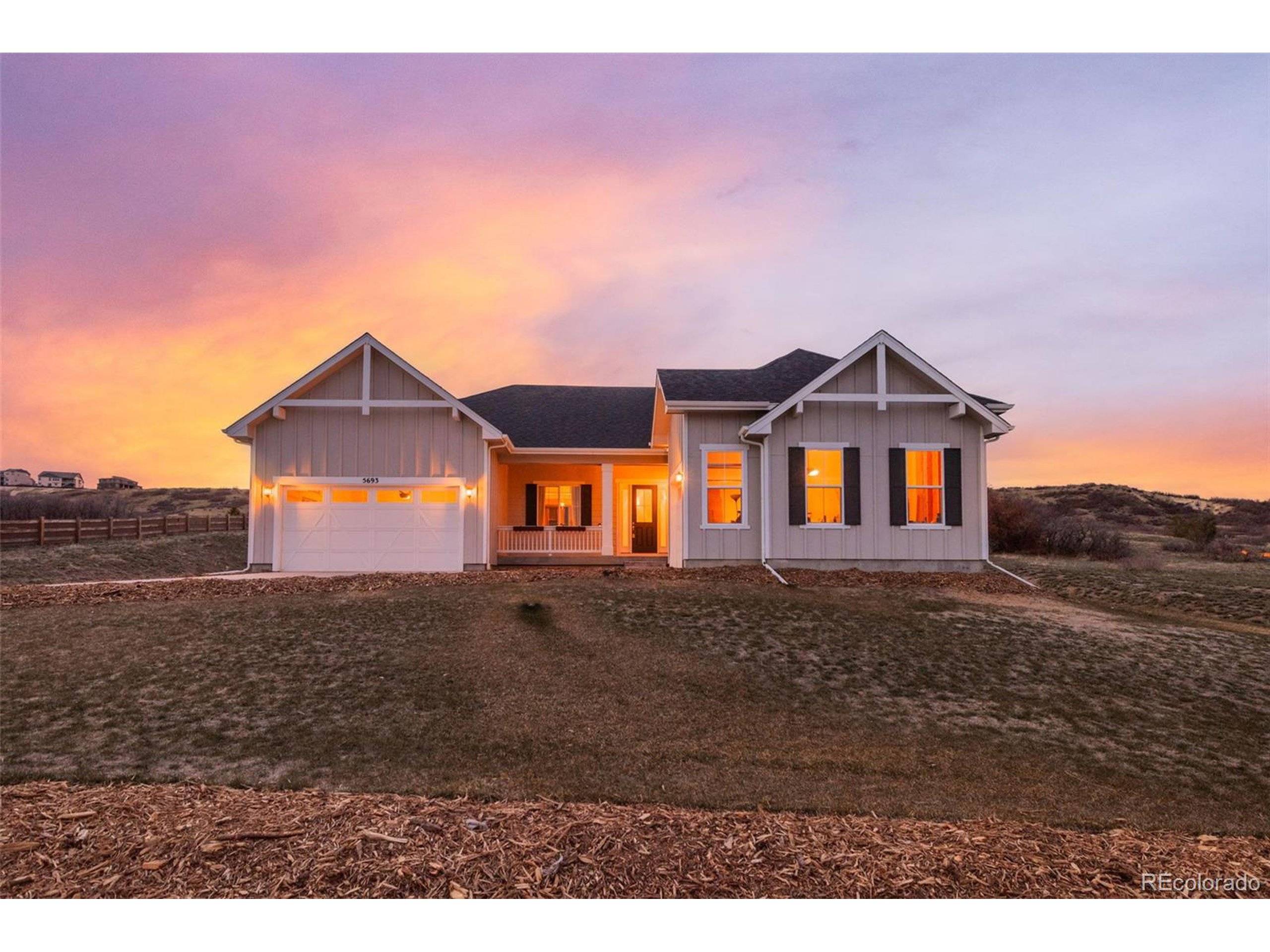 Castle Rock, CO 80108,5693 Missoula Trl
