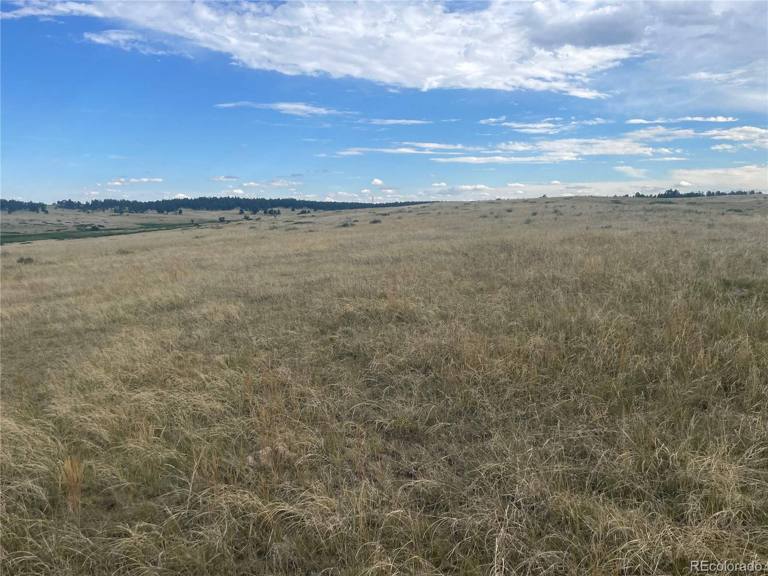 Kiowa, CO 80117,0 Wendling Lot 60 Trl