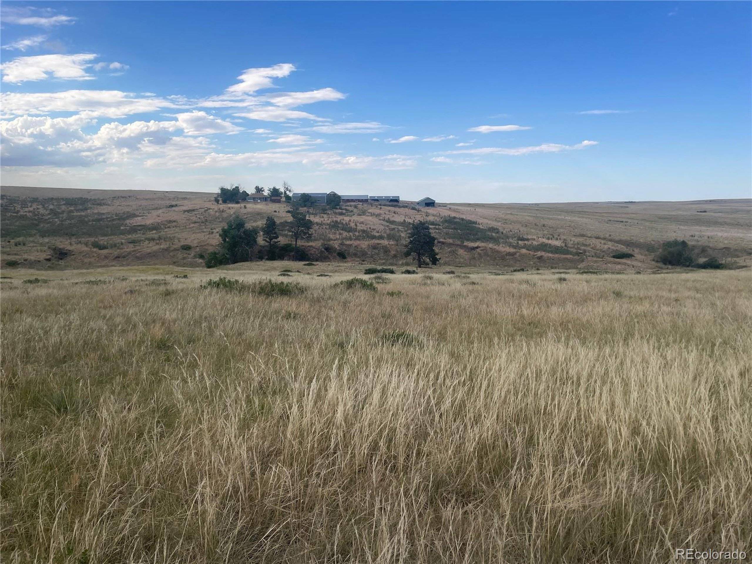 Kiowa, CO 80117,0 Wendling Lot 60 Trl