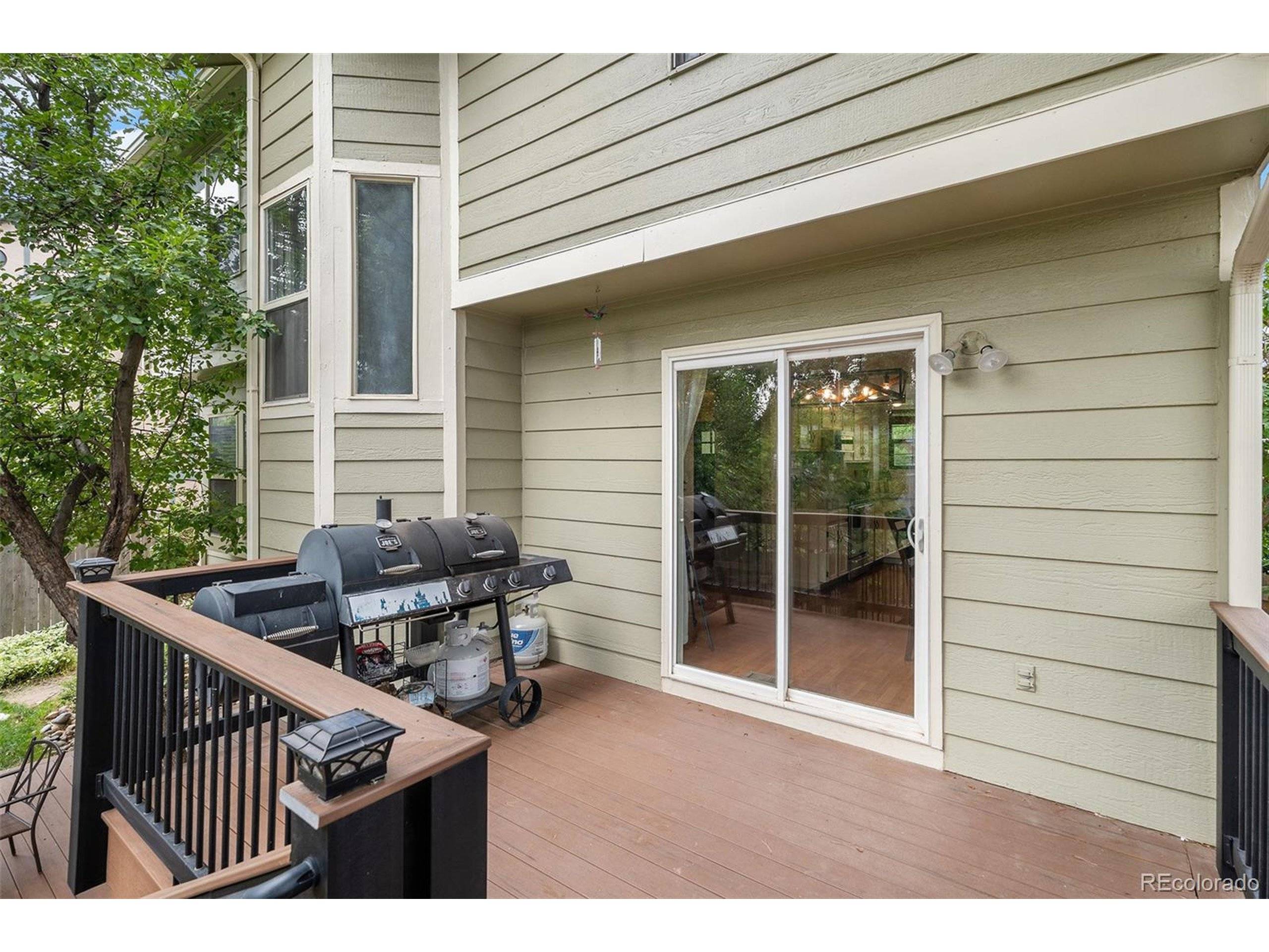 Castle Rock, CO 80104,618 N Bentley St