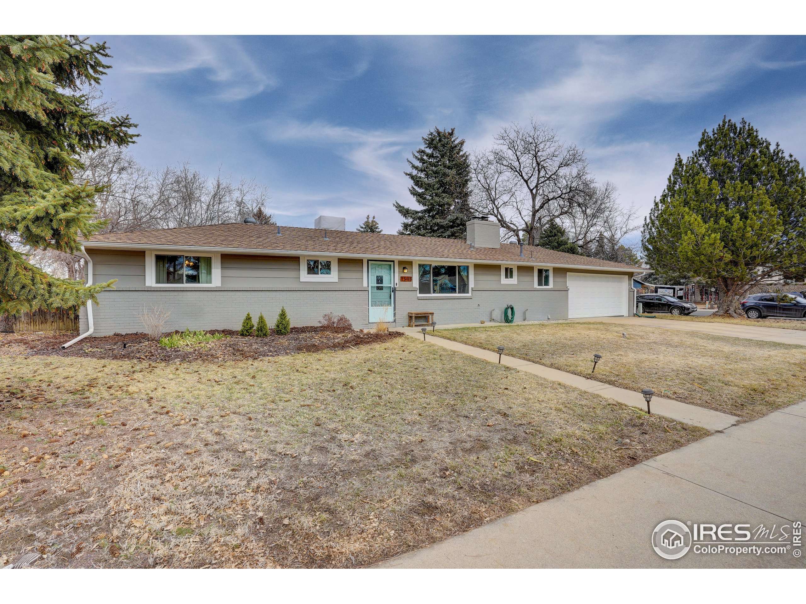 Longmont, CO 80503,1548 Northwestern Rd