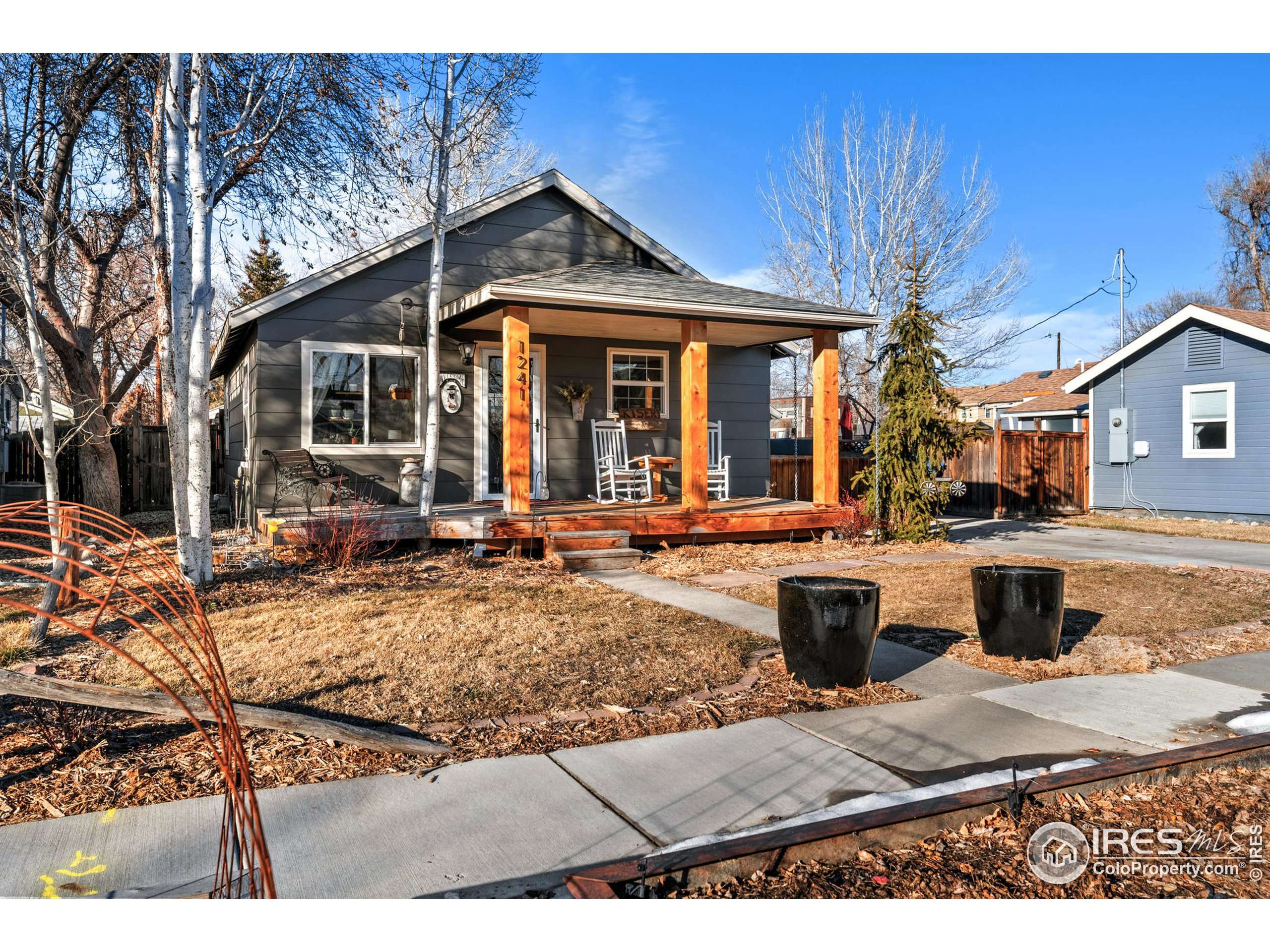 Loveland, CO 80537,1241 E 2nd St