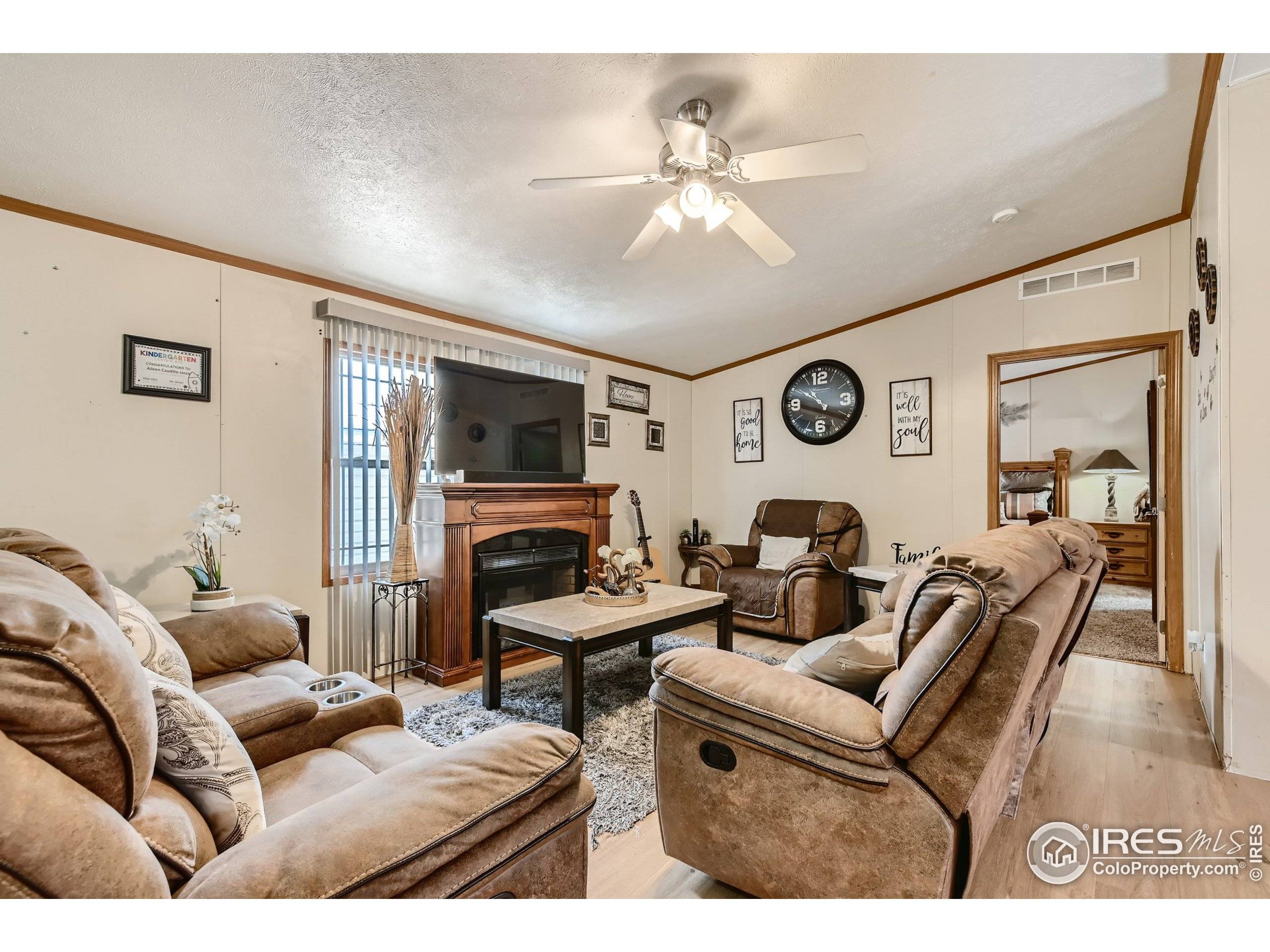 Evans, CO 80620,4129 Saltgrass Ln