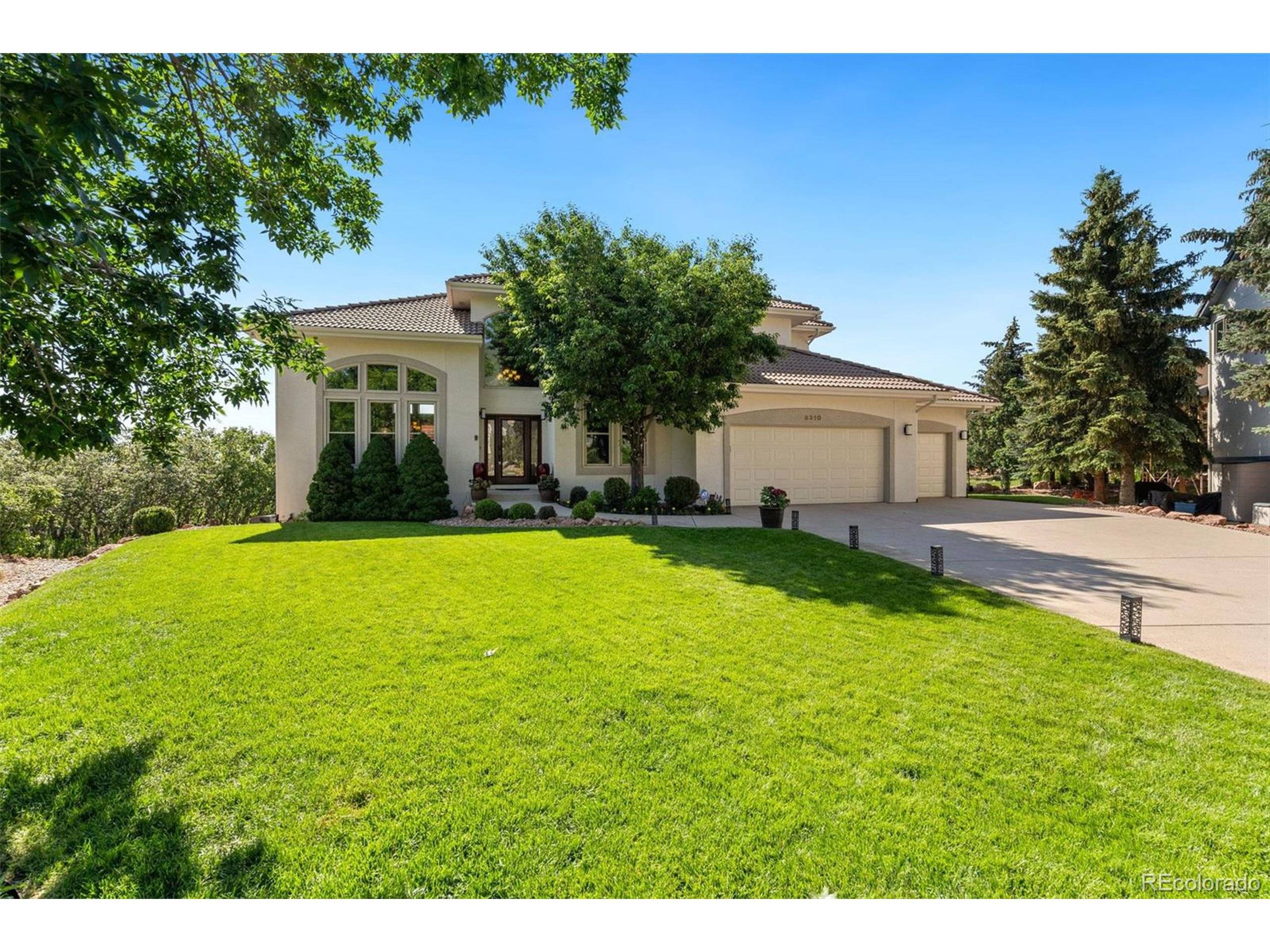 Colorado Springs, CO 80919,8310 Tiaga Trl