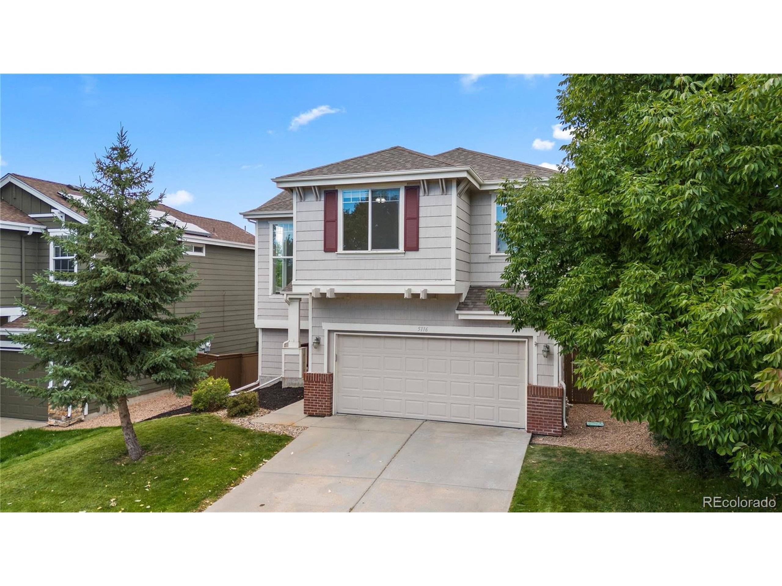 Highlands Ranch, CO 80130,5116 Sydney Ave