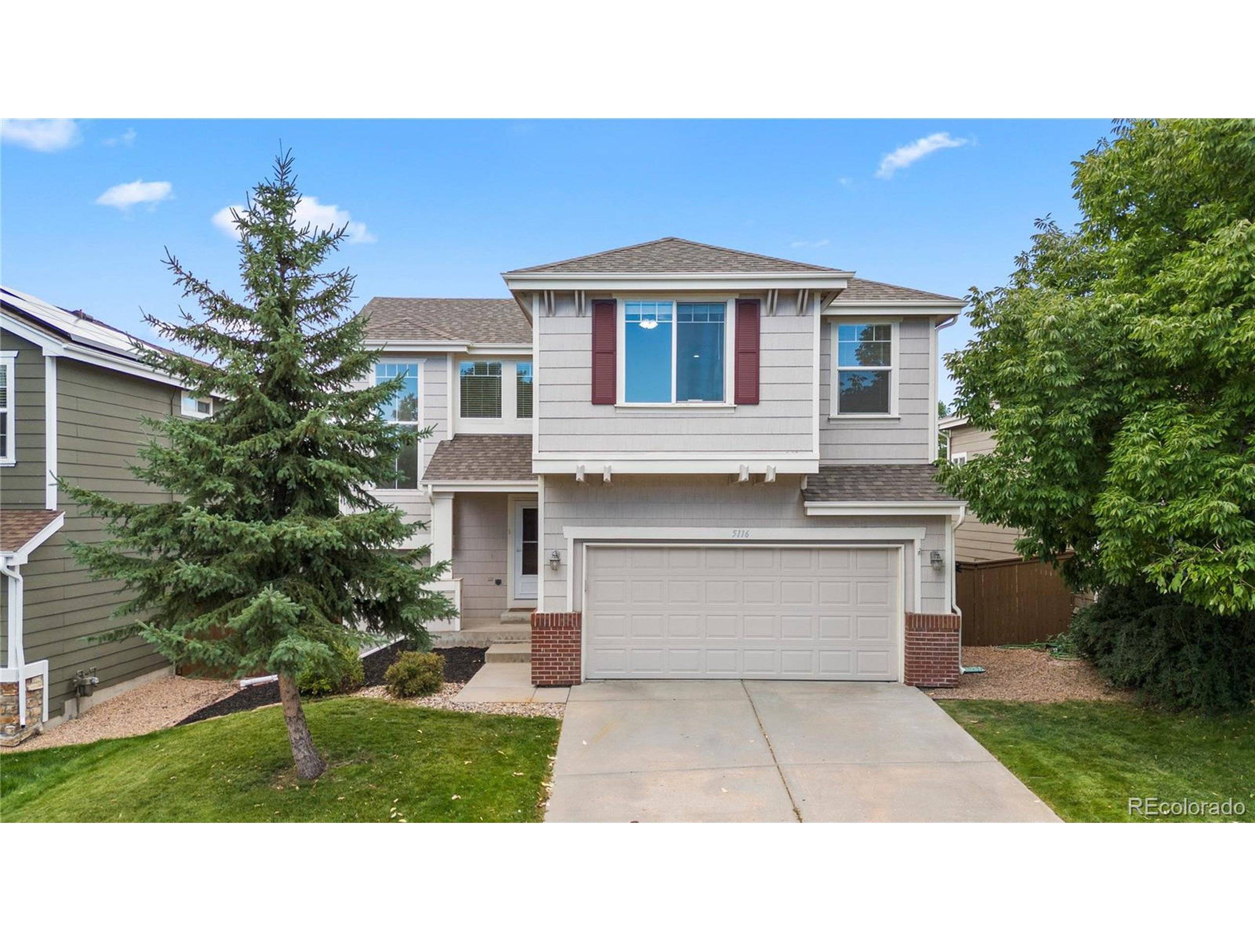 Highlands Ranch, CO 80130,5116 Sydney Ave