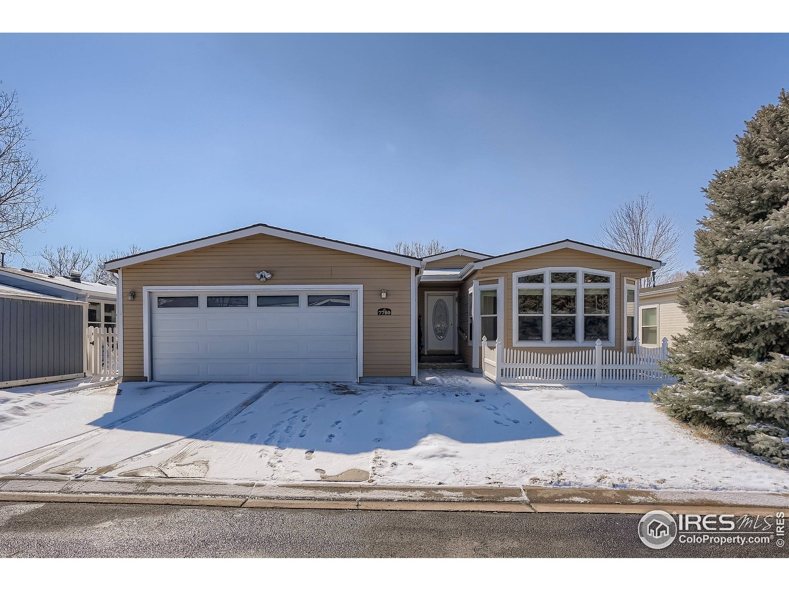 Frederick, CO 80530,7780 Primrose Grn #175