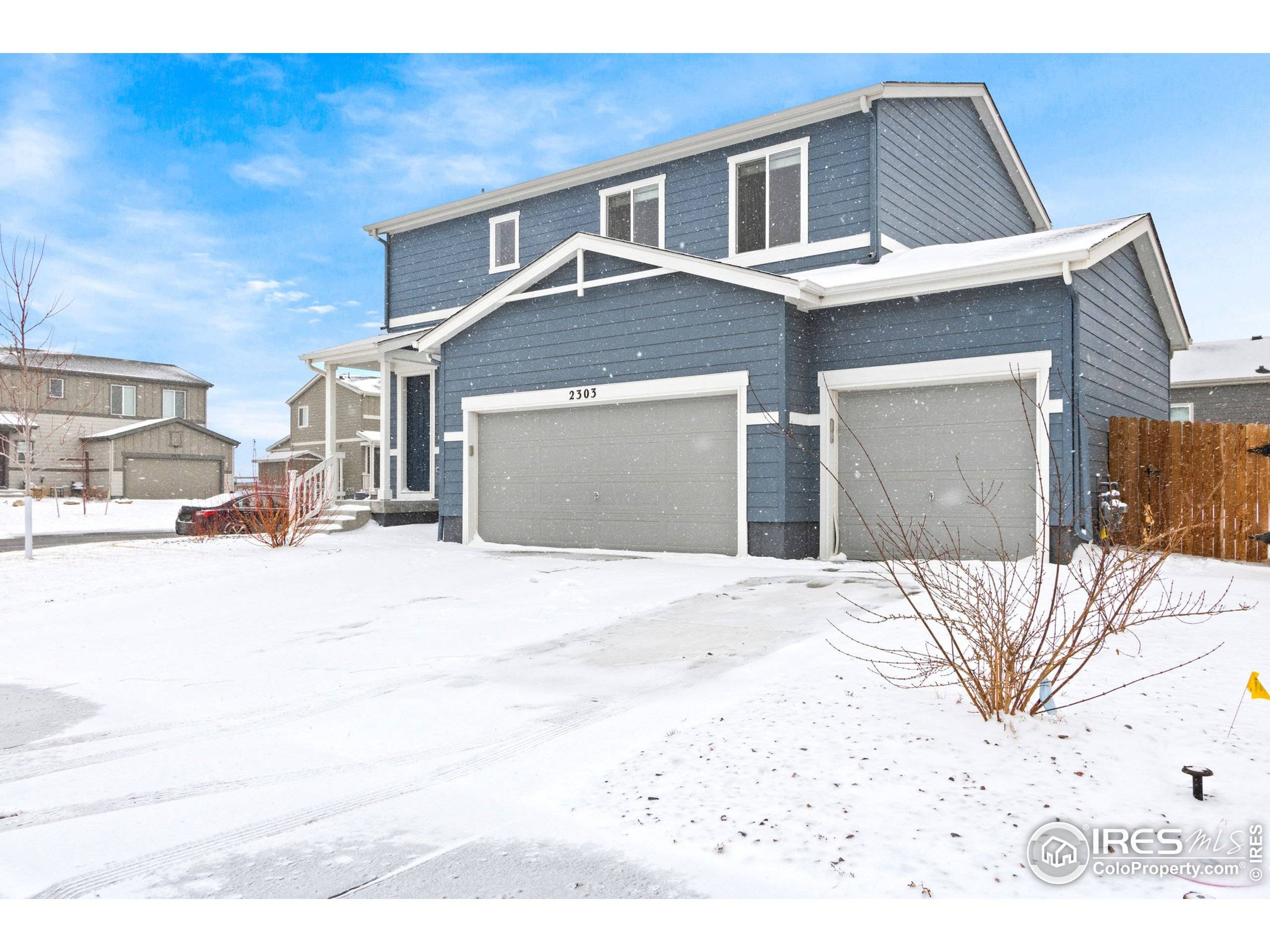 Fort Lupton, CO 80621,2303 Horse Shoe Cir