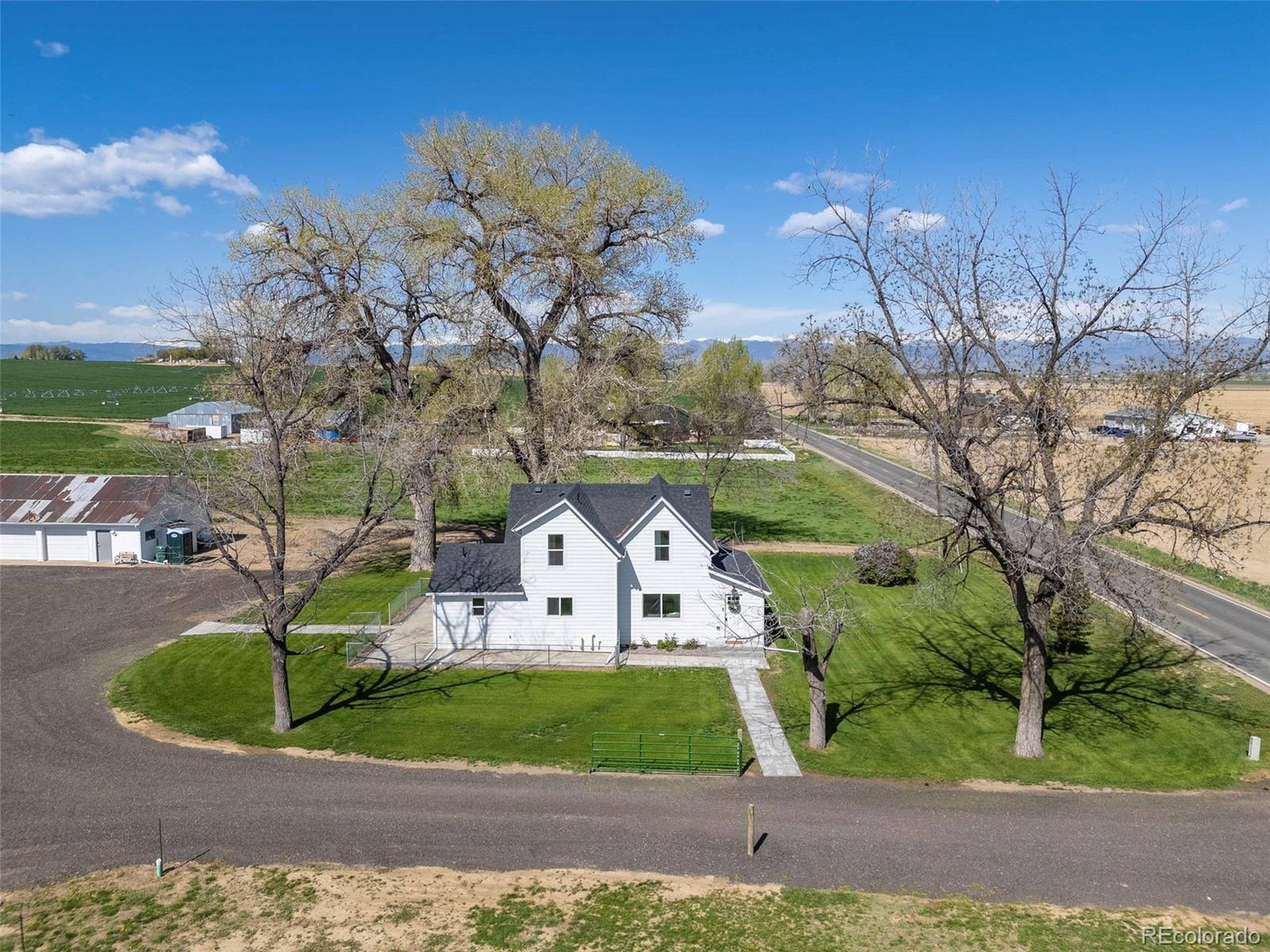 Longmont, CO 80504,606 County Road 20 1/2