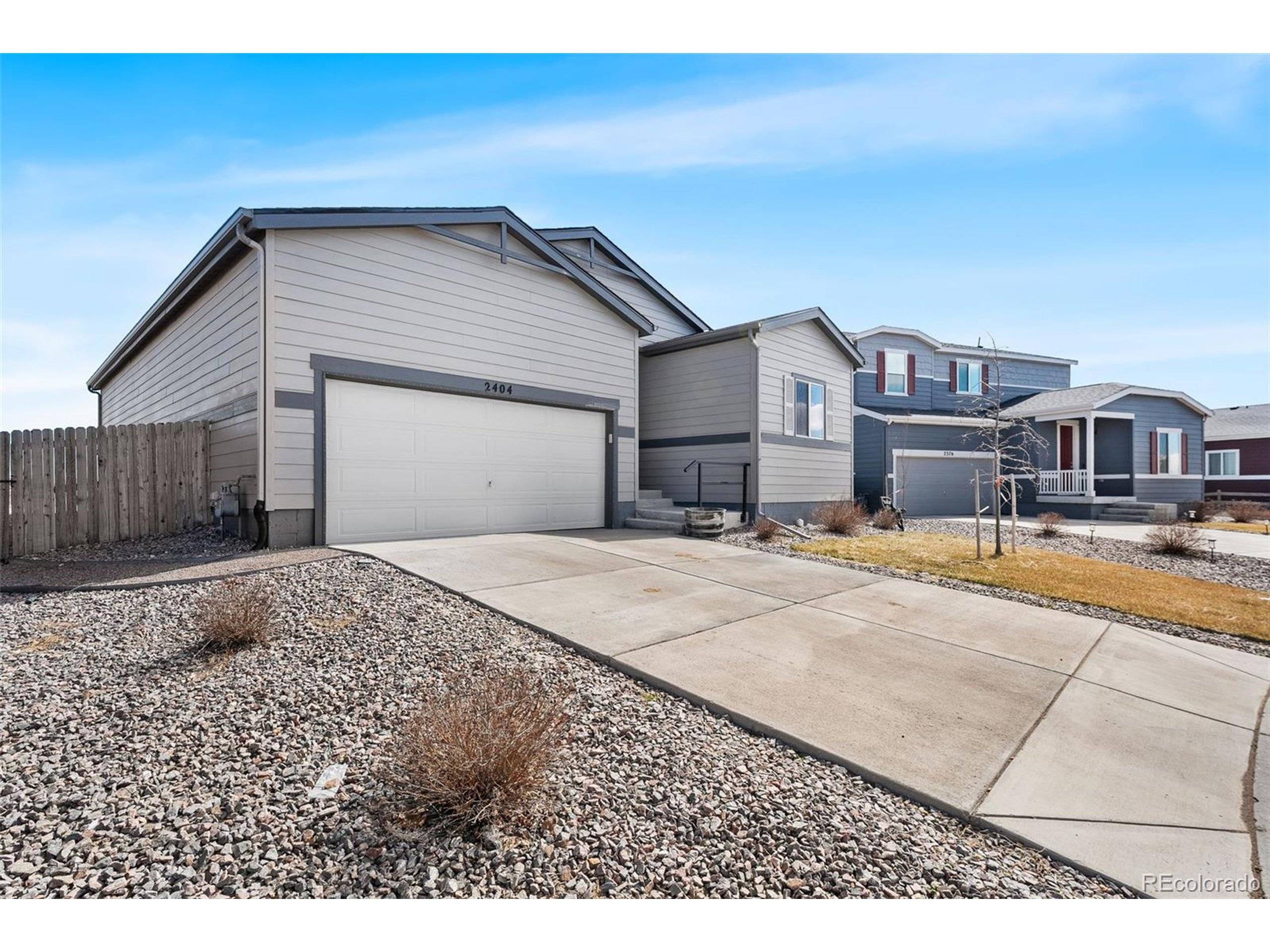 Fort Lupton, CO 80621,2404 Horse Shoe Cir