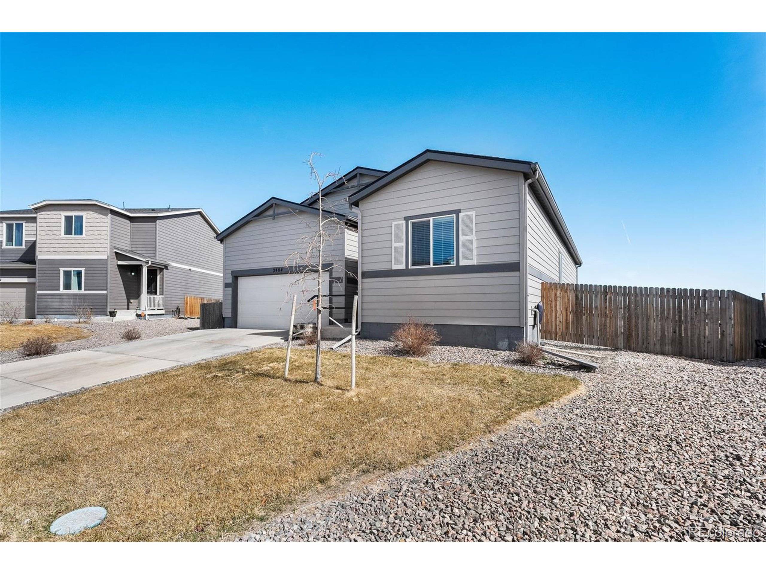 Fort Lupton, CO 80621,2404 Horse Shoe Cir