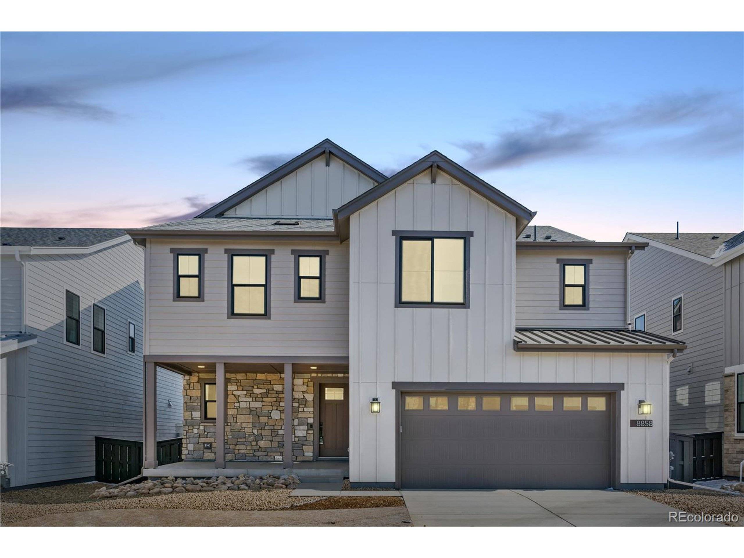 Littleton, CO 80125,8858 Moonshimmer Trl