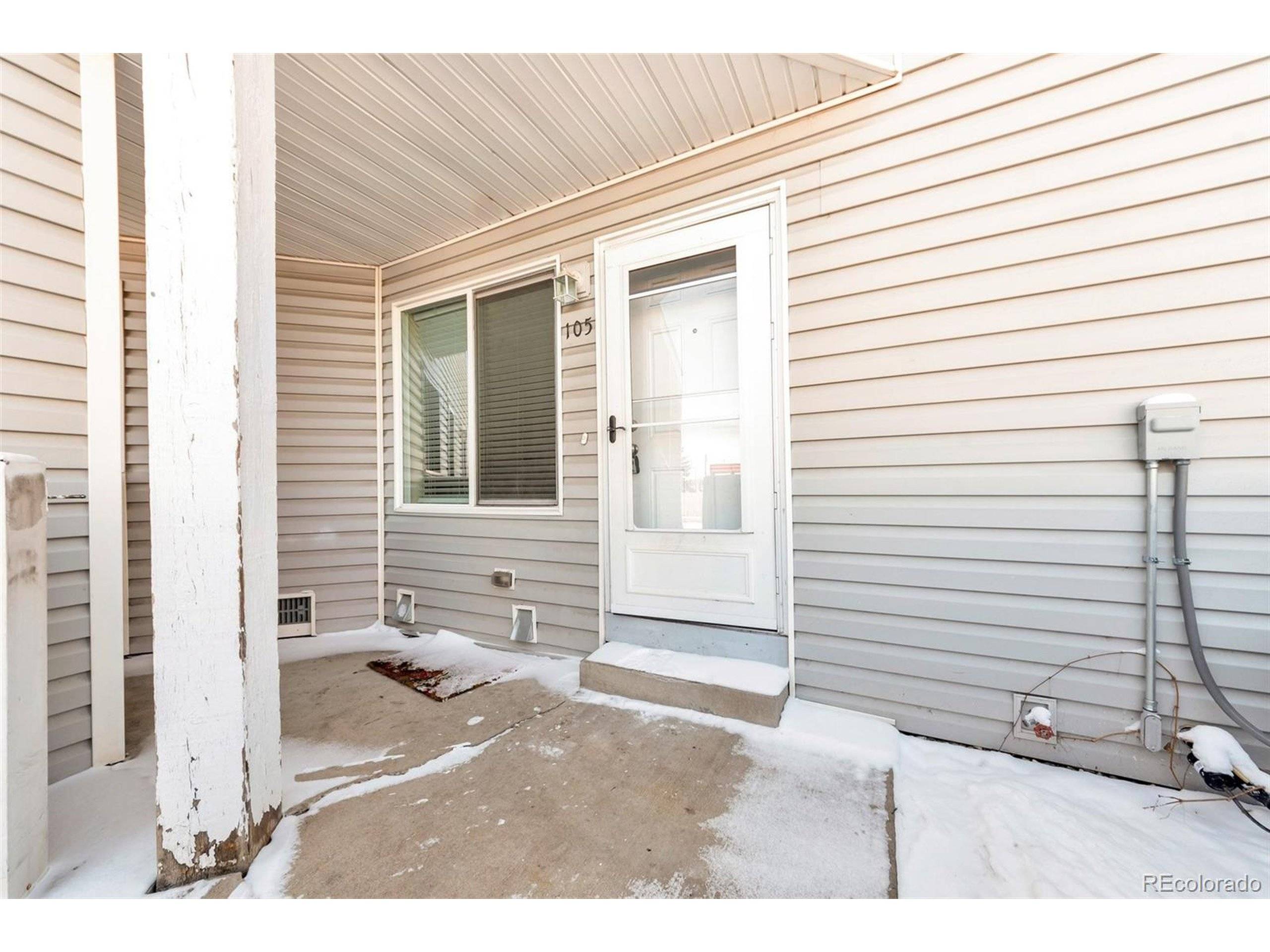 Thornton, CO 80260,Address not disclosed