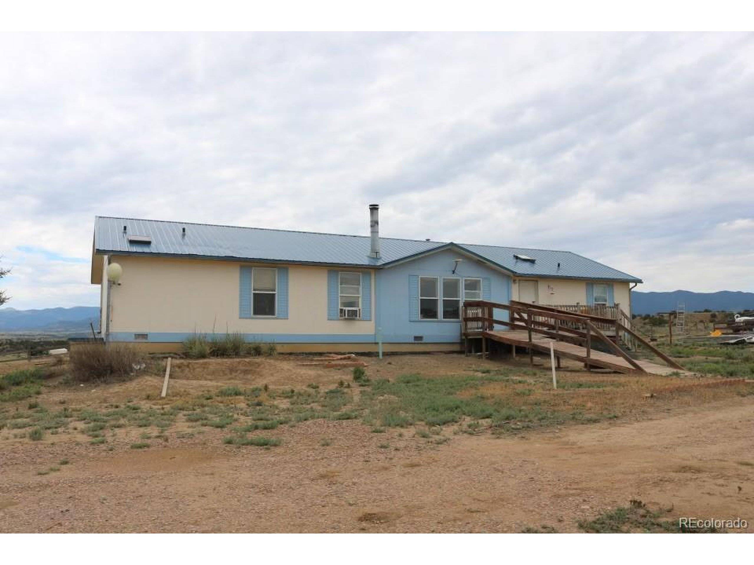 Florence, CO 81226,3555 County Road 19