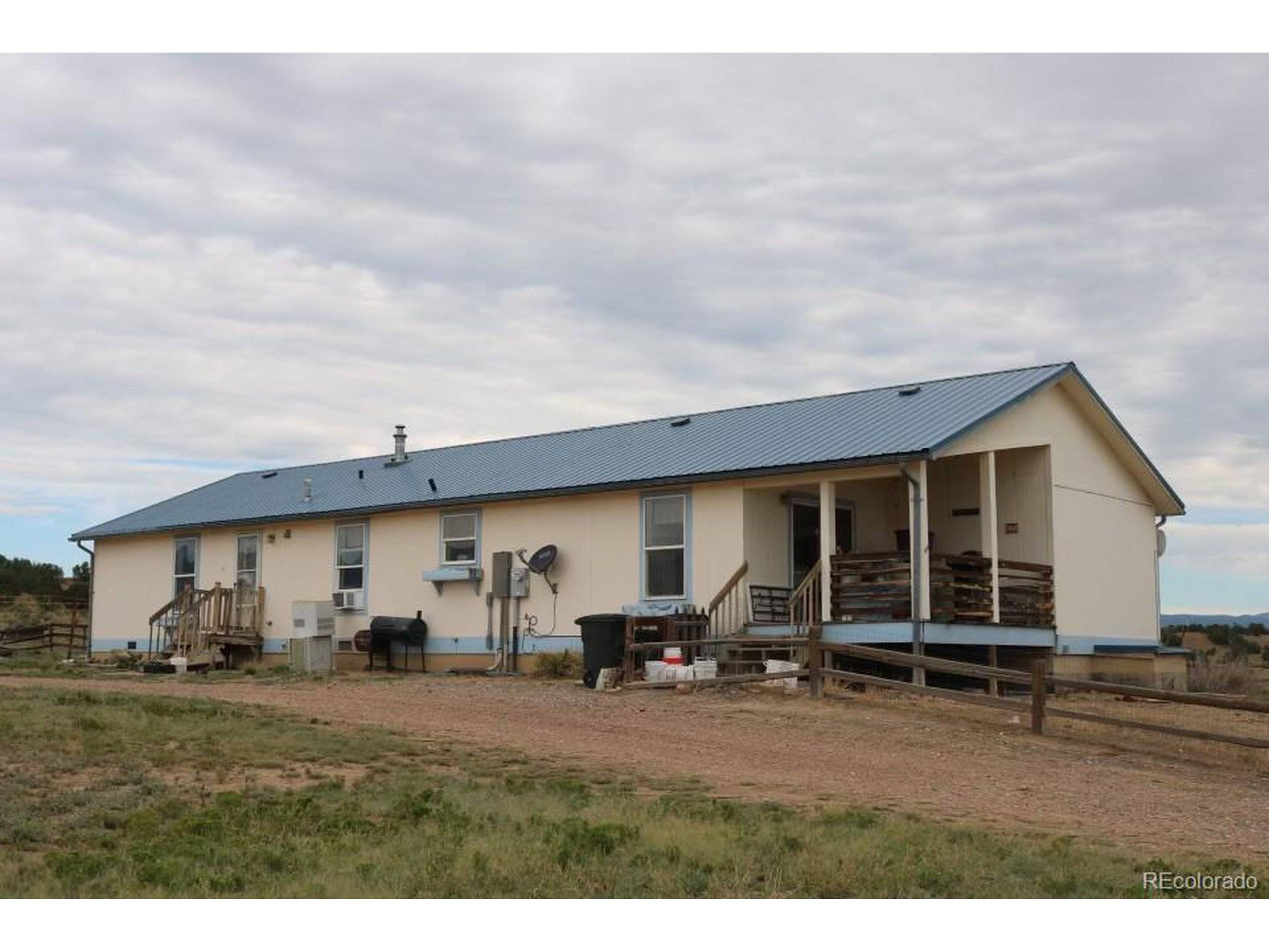 Florence, CO 81226,3555 County Road 19