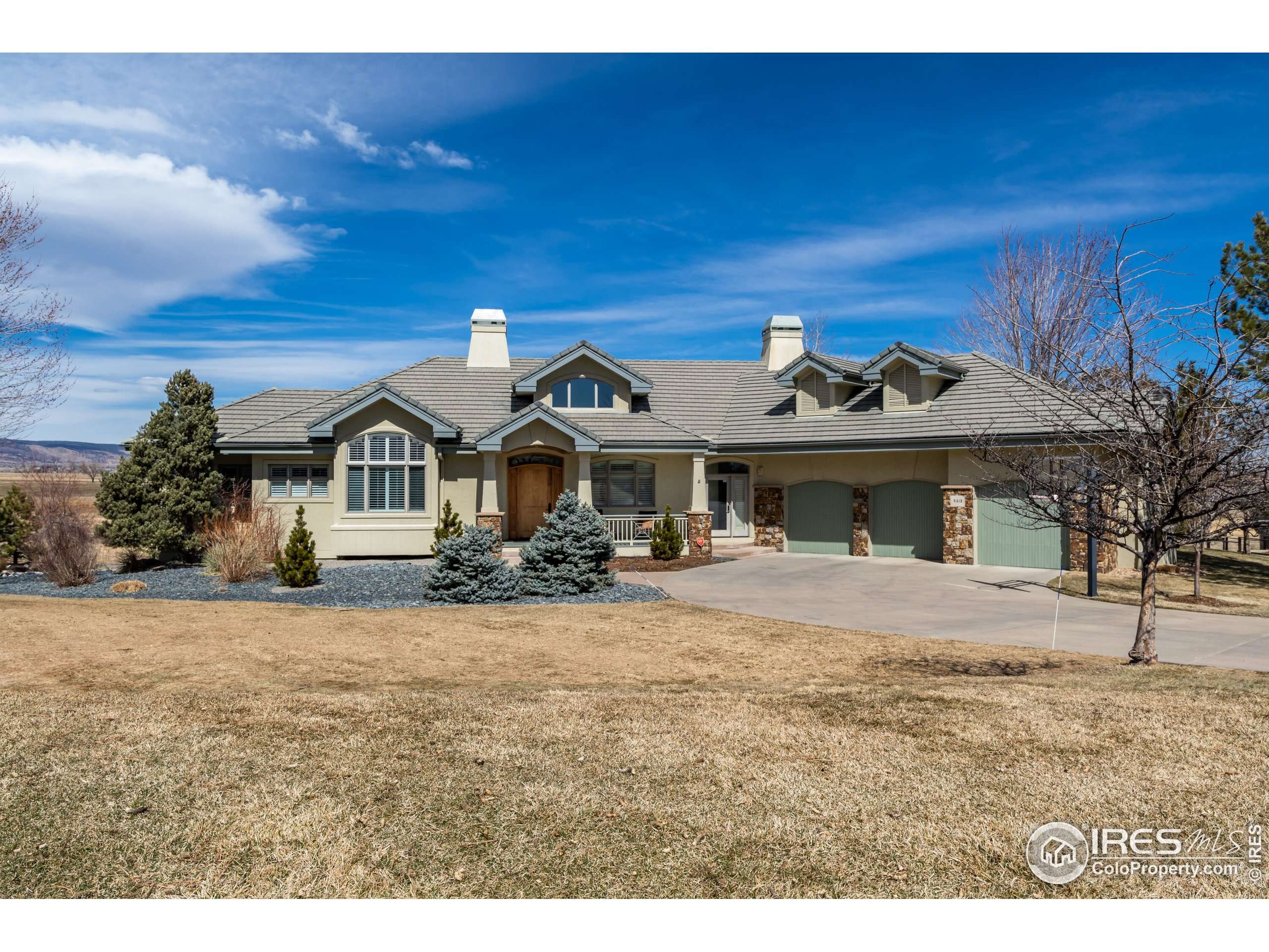 Boulder, CO 80301,5313 Westridge Dr