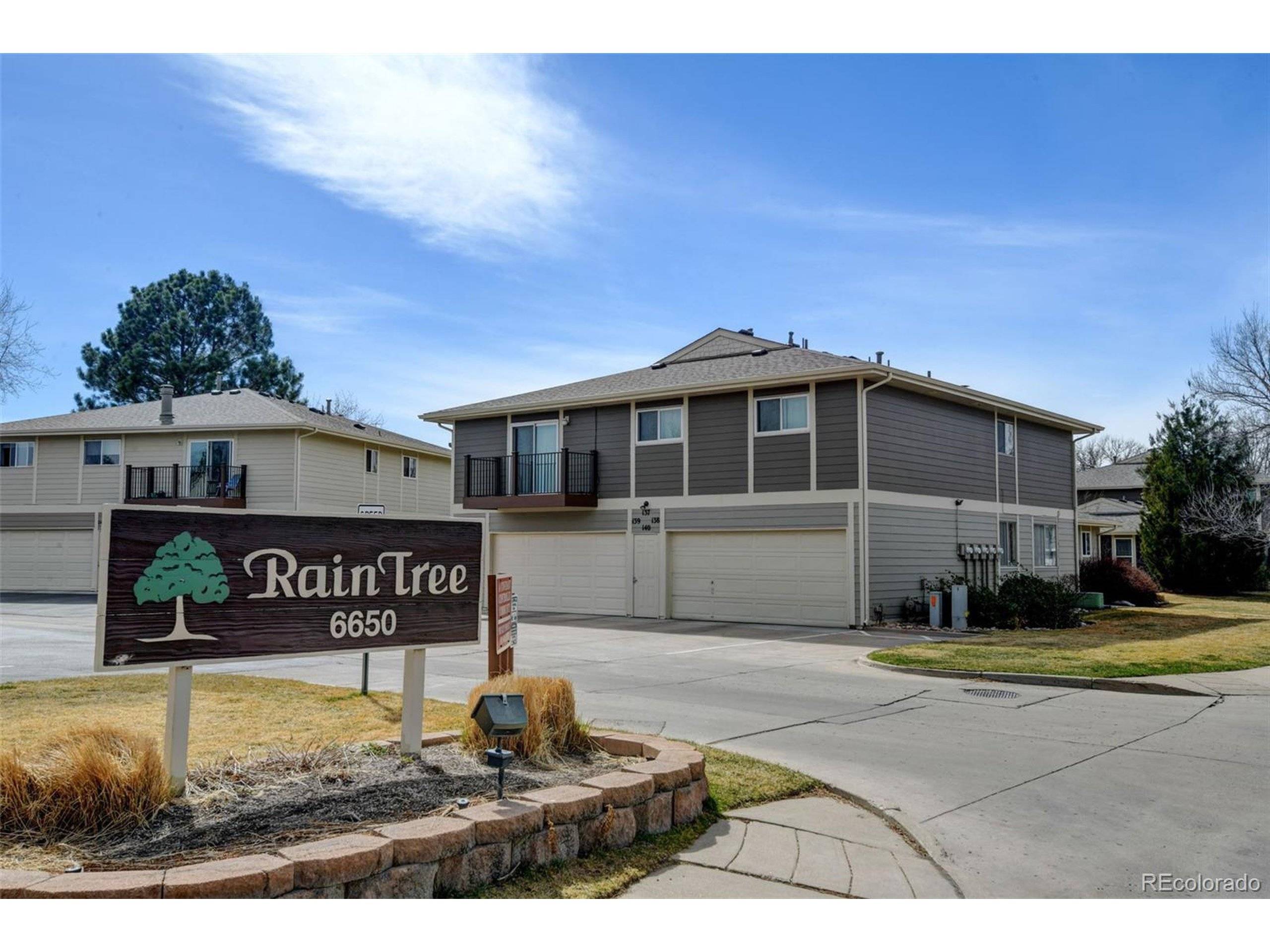 Denver, CO 80224,6650 E Arizona Ave #138