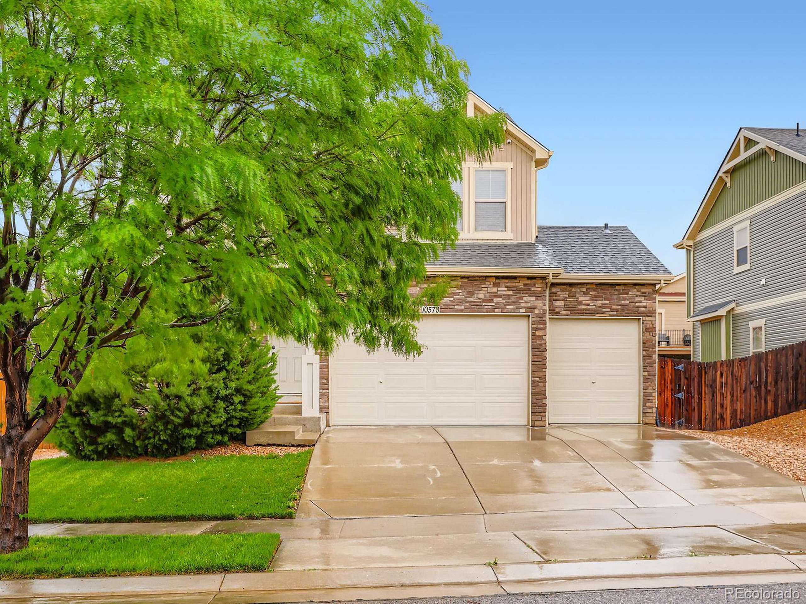 Commerce City, CO 80022,10570 Worchester Dr