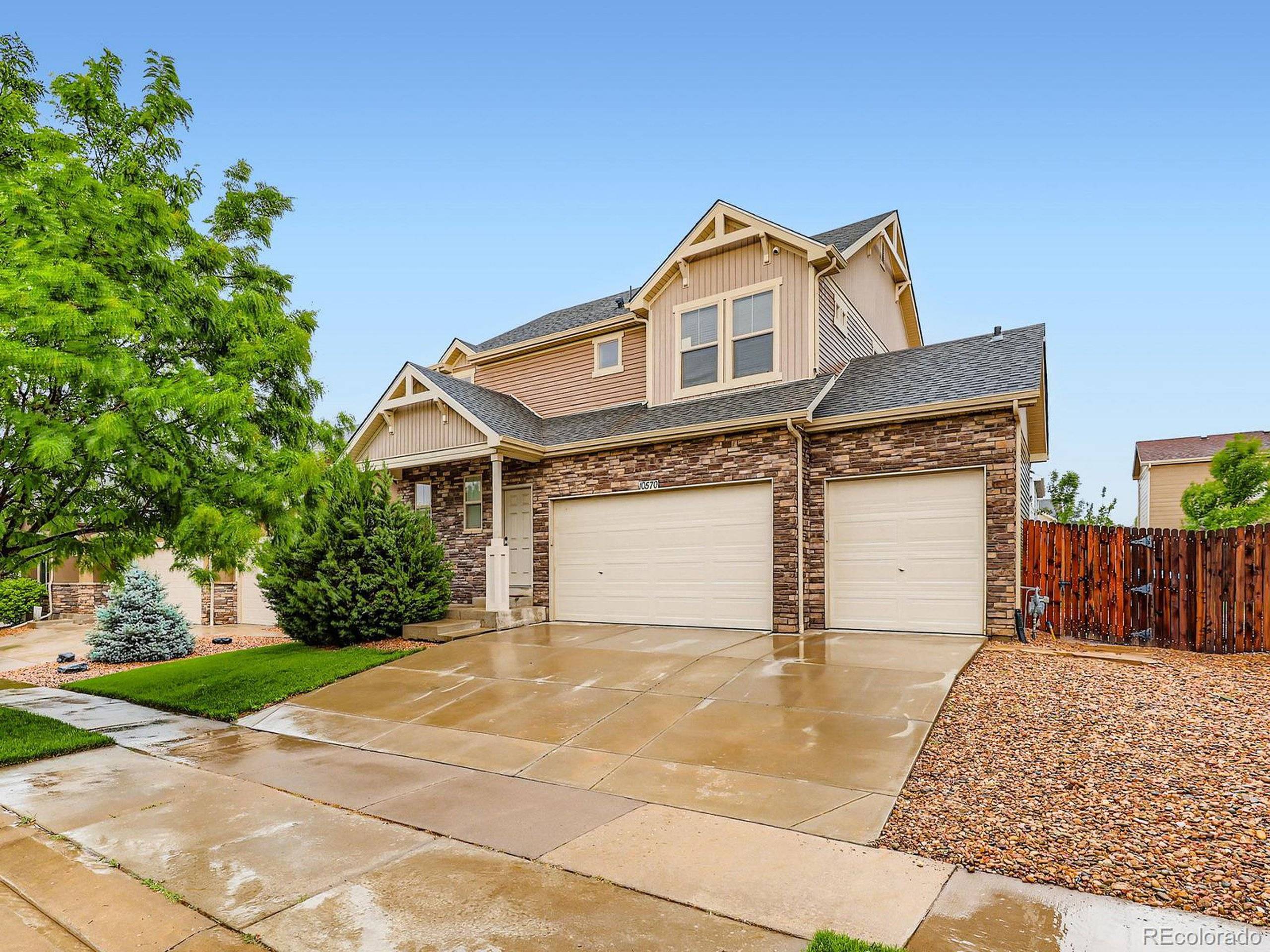 Commerce City, CO 80022,10570 Worchester Dr
