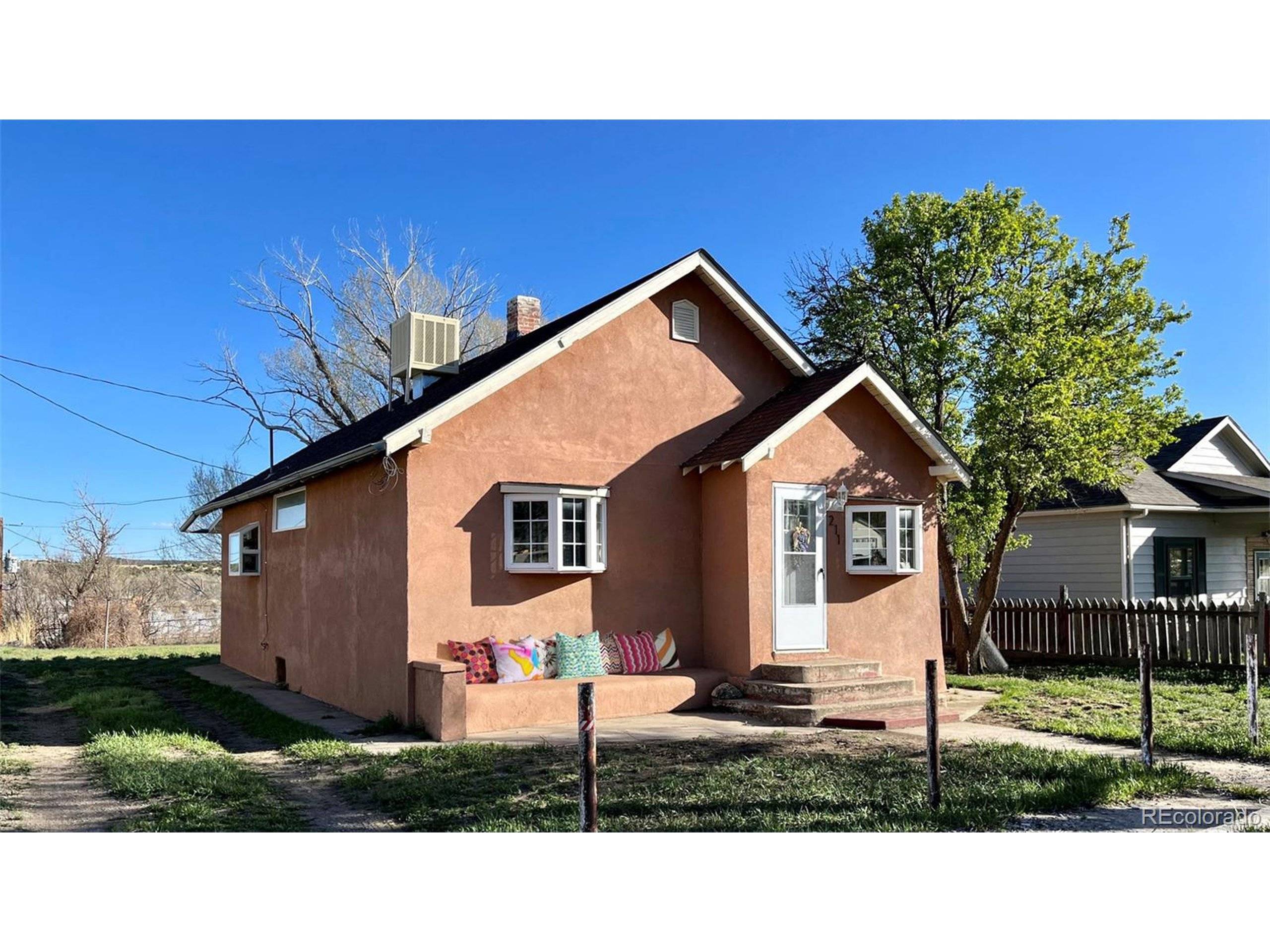 Walsenburg, CO 81089,211 W 3rd St