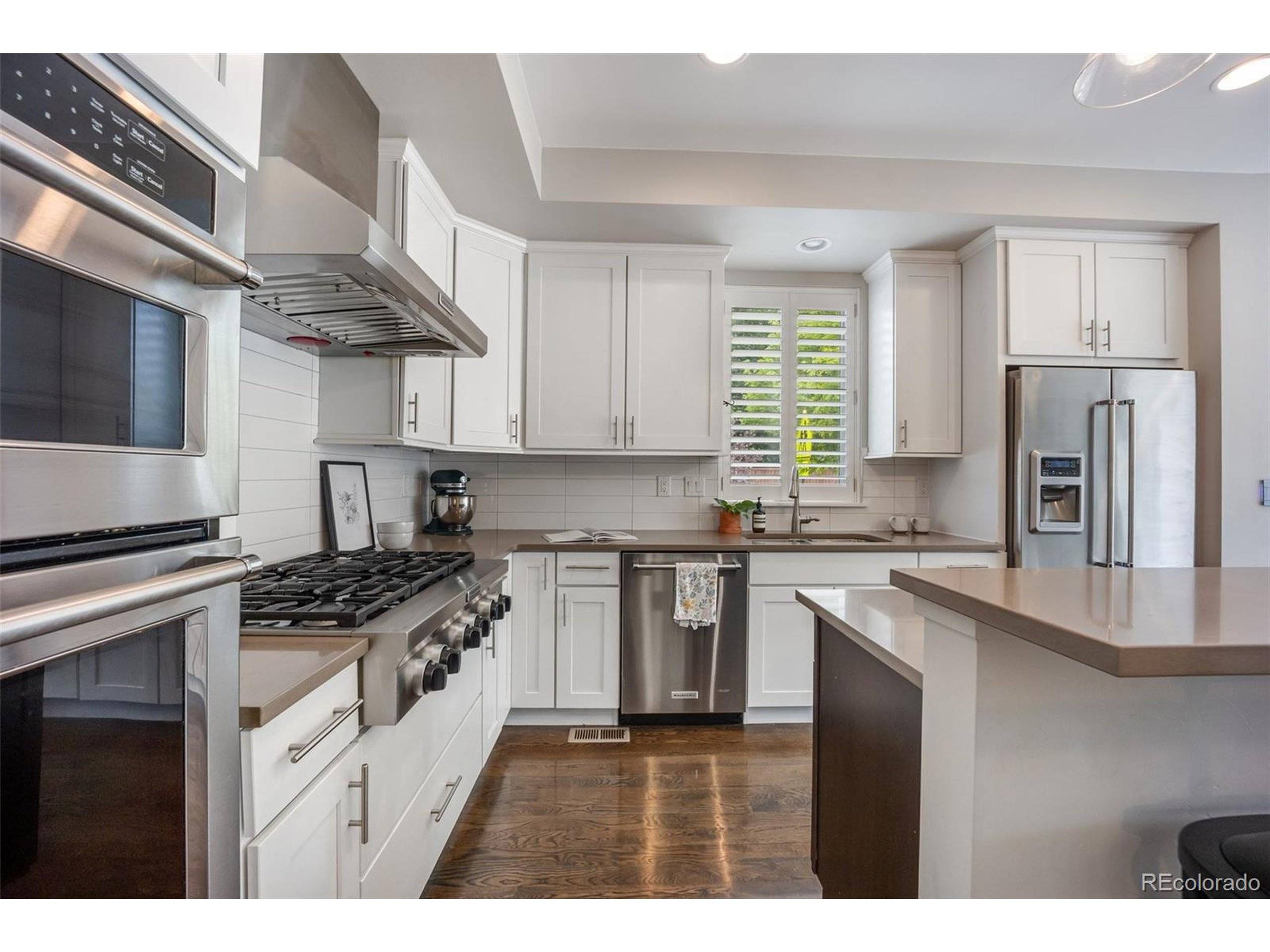 Denver, CO 80211,3690 W Byron Pl