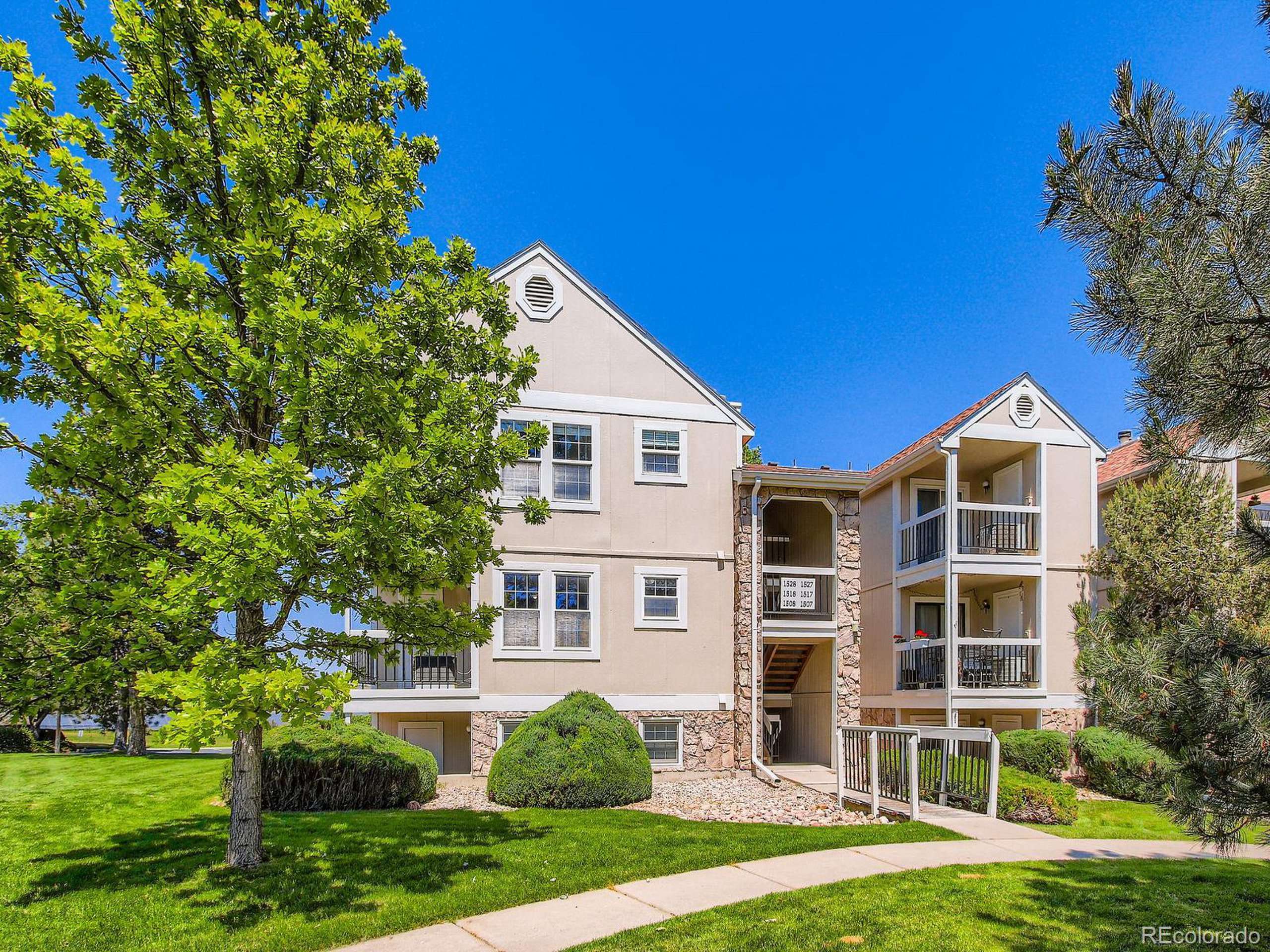 Arvada, CO 80003,7700 N Depew St #1518