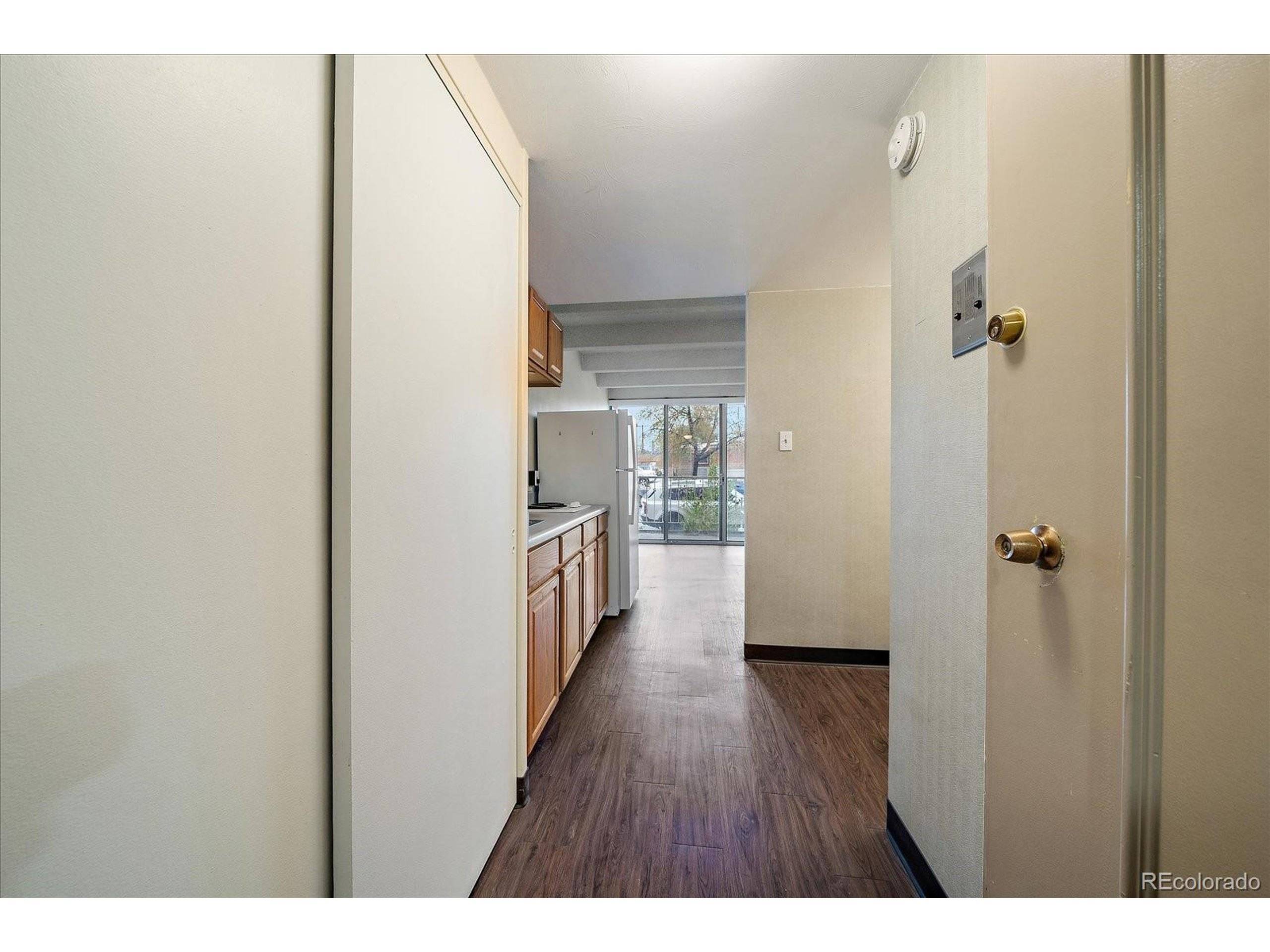 Denver, CO 80220,4801 E 9th Ave #108S
