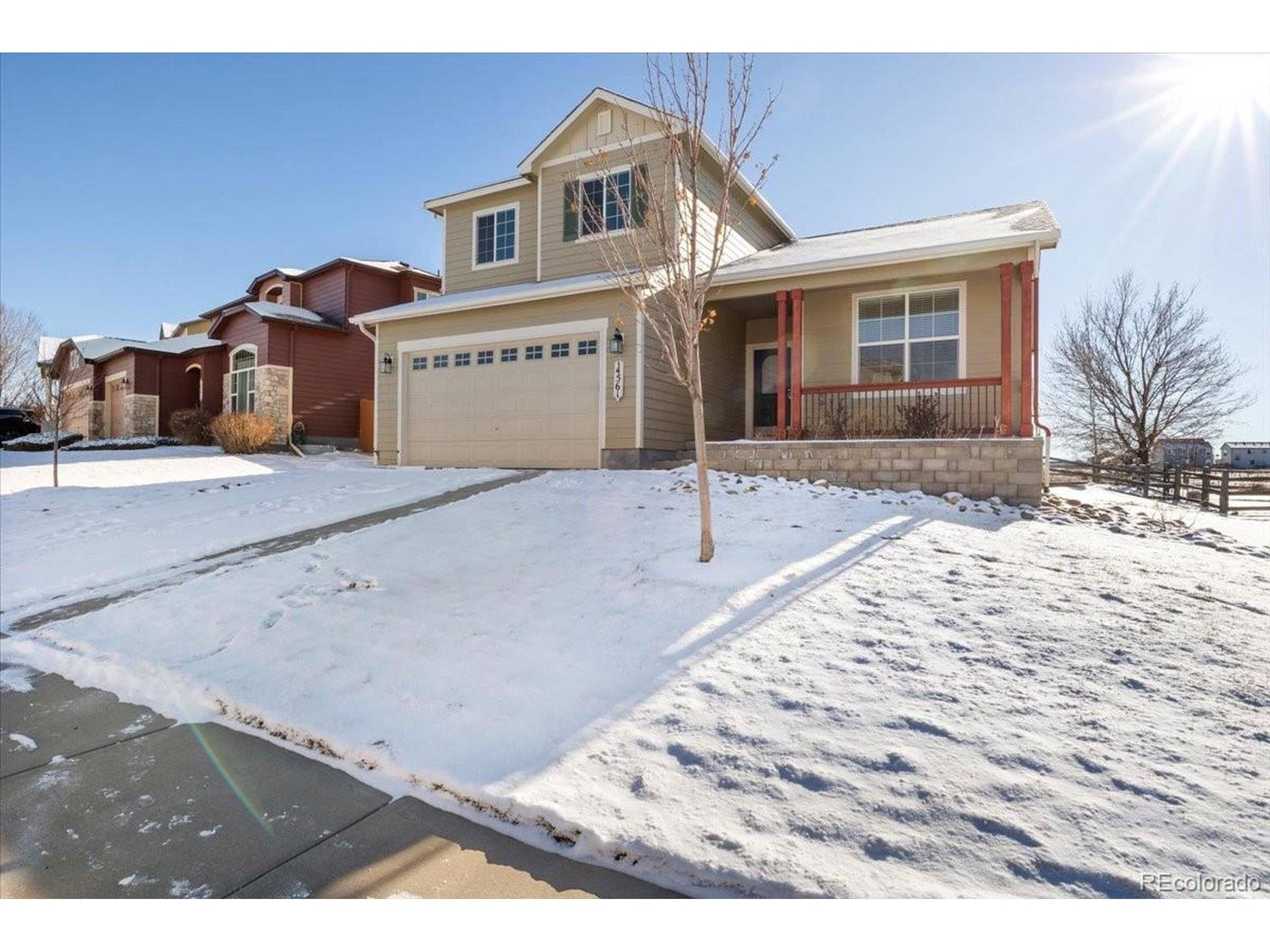 Colorado Springs, CO 80921,14561 Air Garden Ln