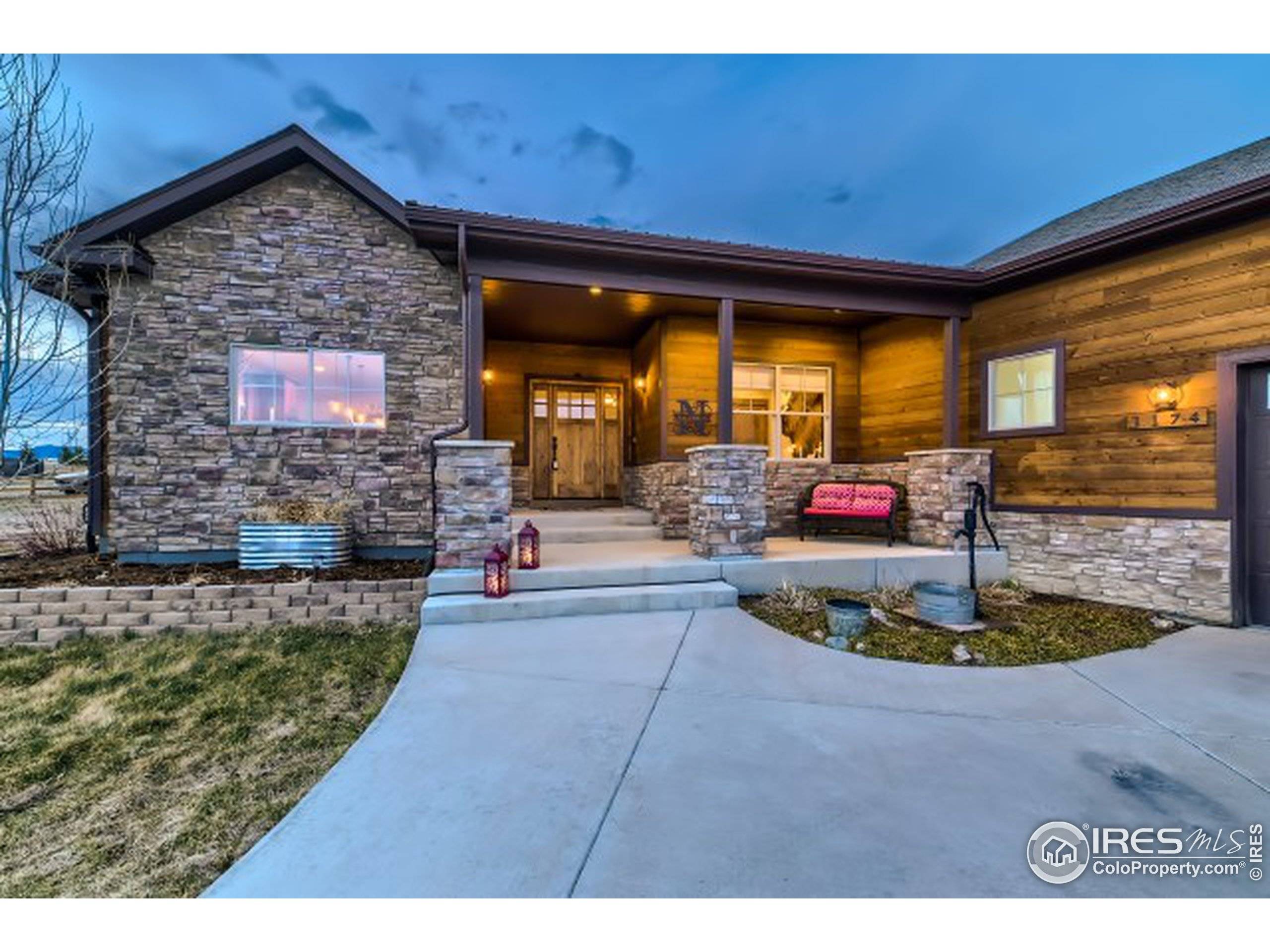 Berthoud, CO 80513,1174 Parkstone Ct