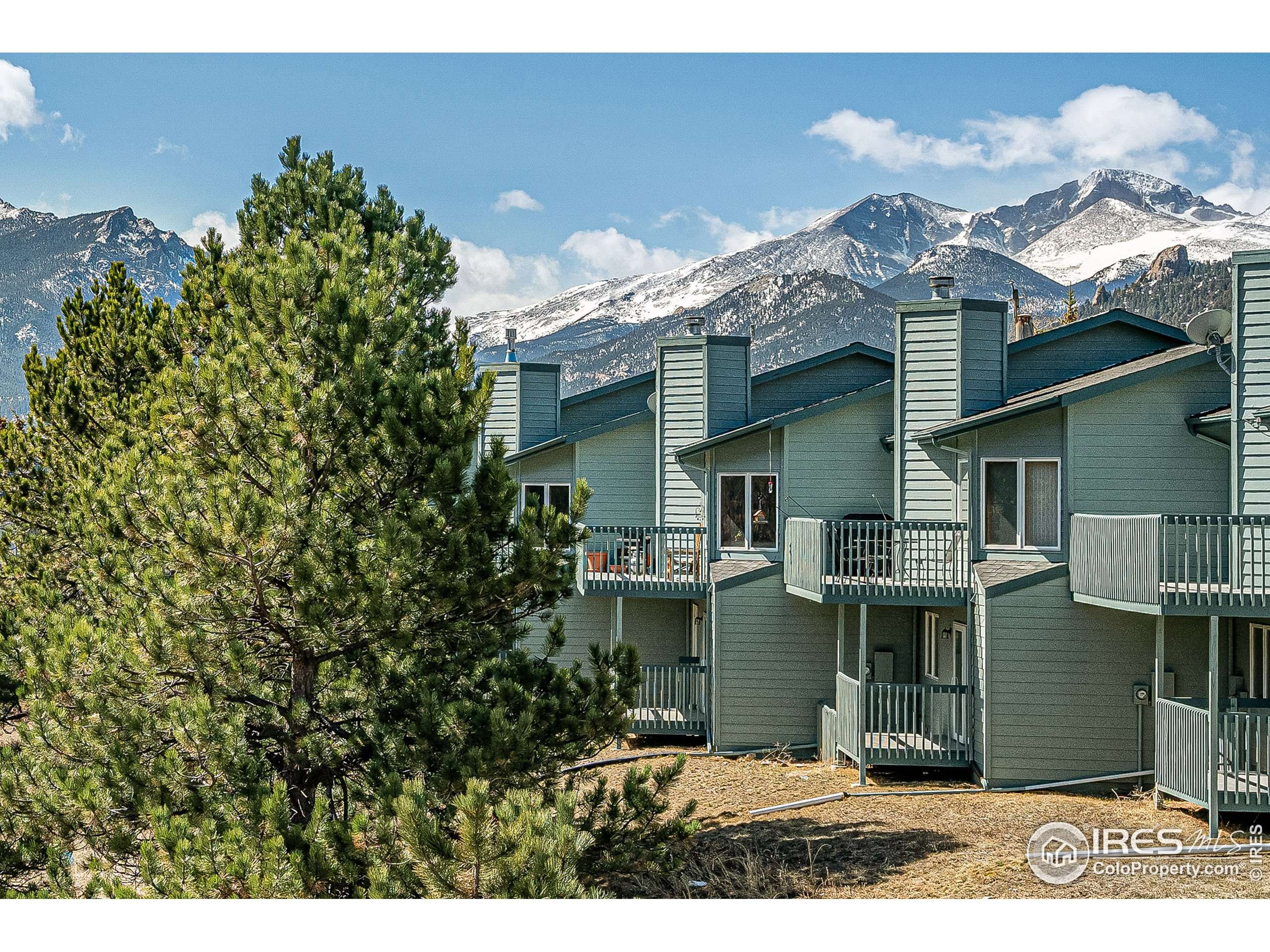 Estes Park, CO 80517,1861 Raven Ave #D3