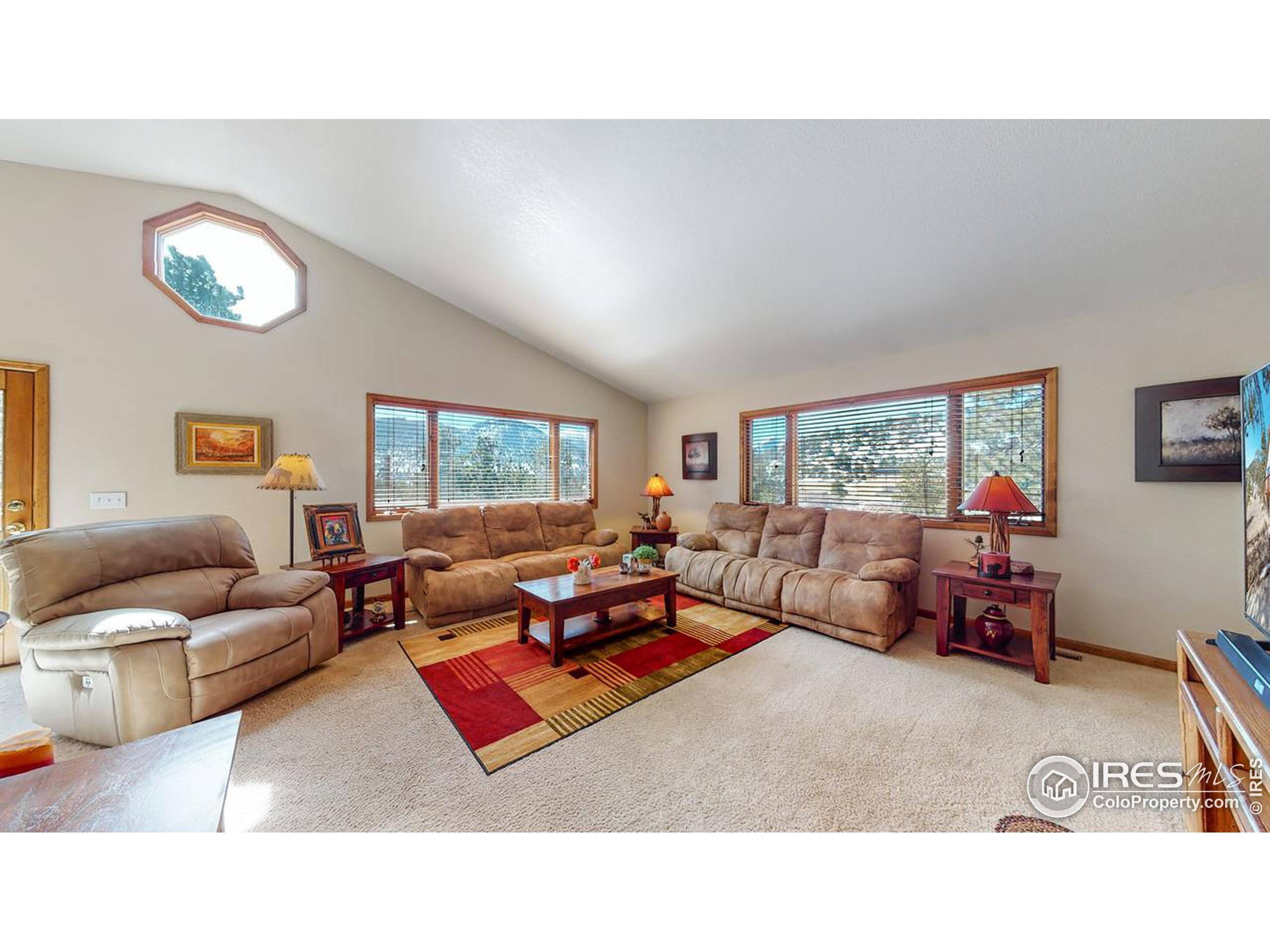 Estes Park, CO 80517,911 Juniper Ln