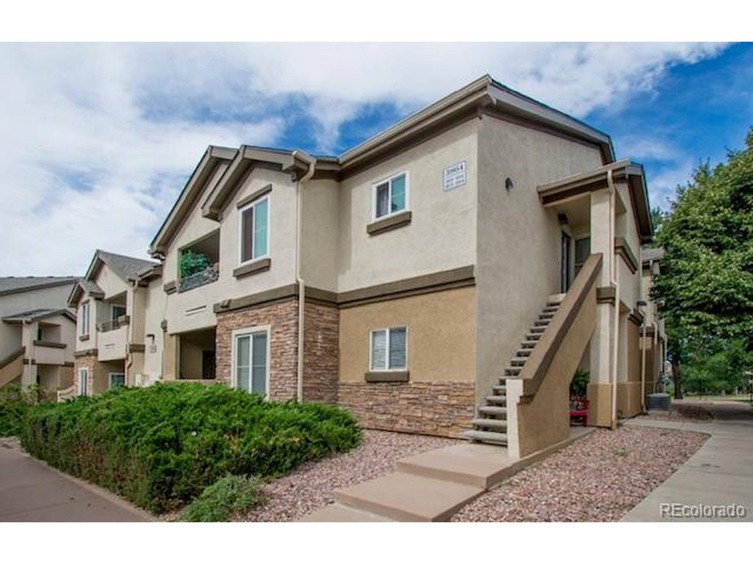 Colorado Springs, CO 80922,3864 Riviera Grv #204