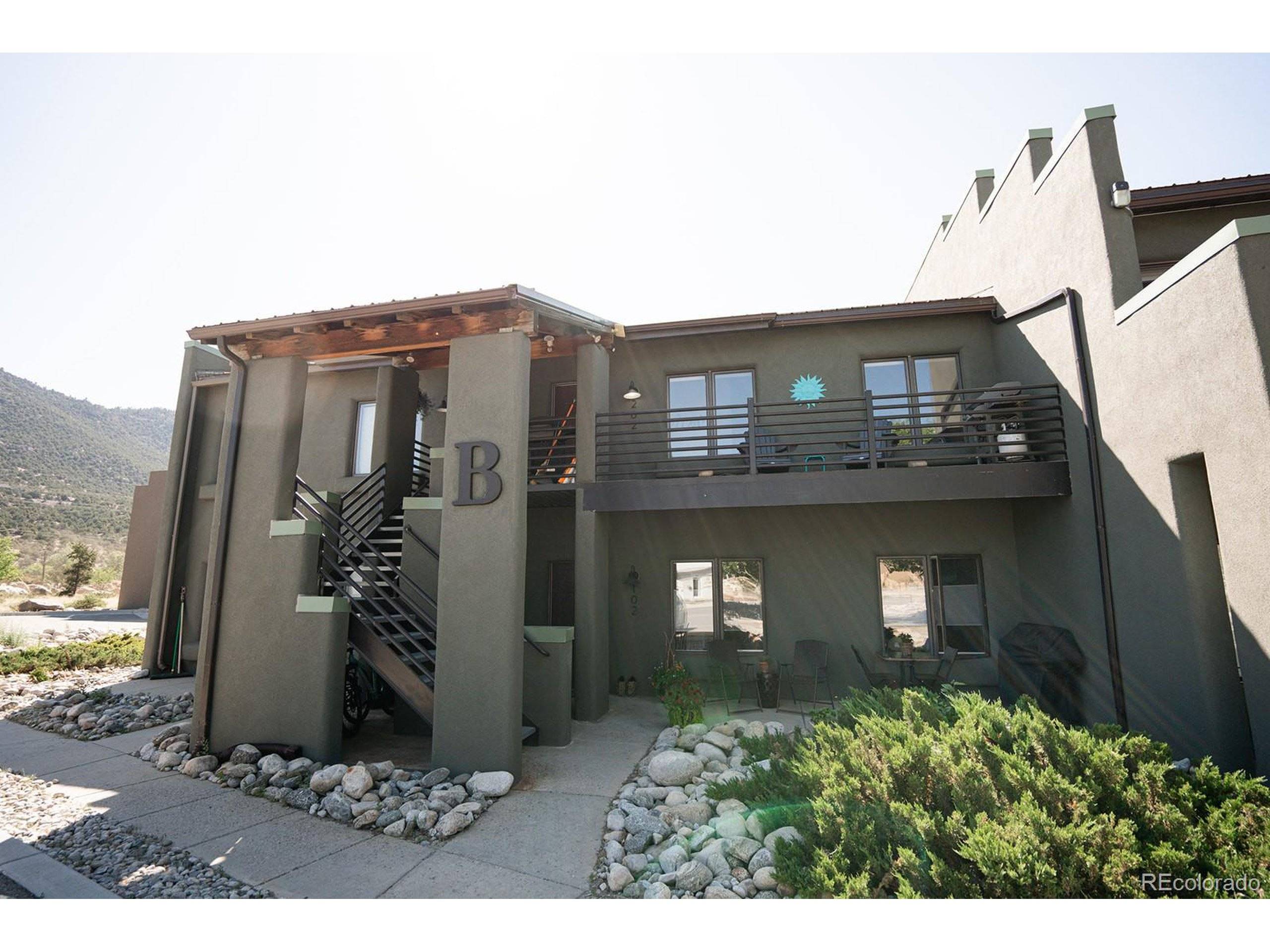 Buena Vista, CO 81211,623 Cedar Ln #B202