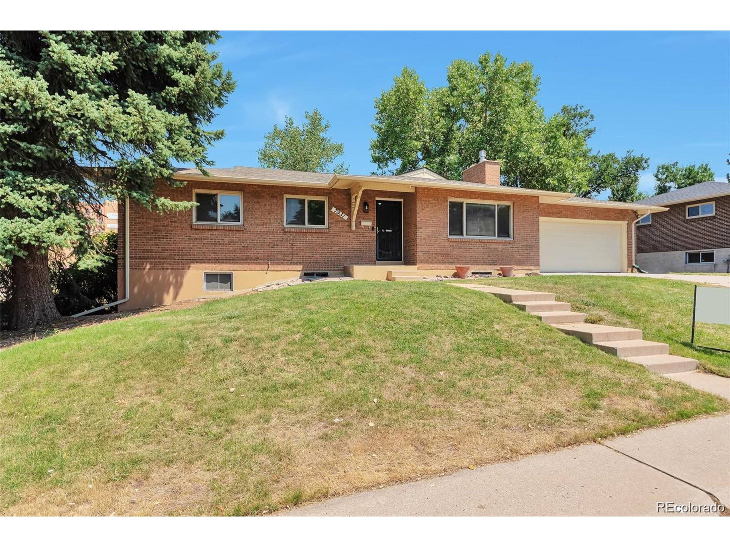 Denver, CO 80237,7931 E Hampden Cir