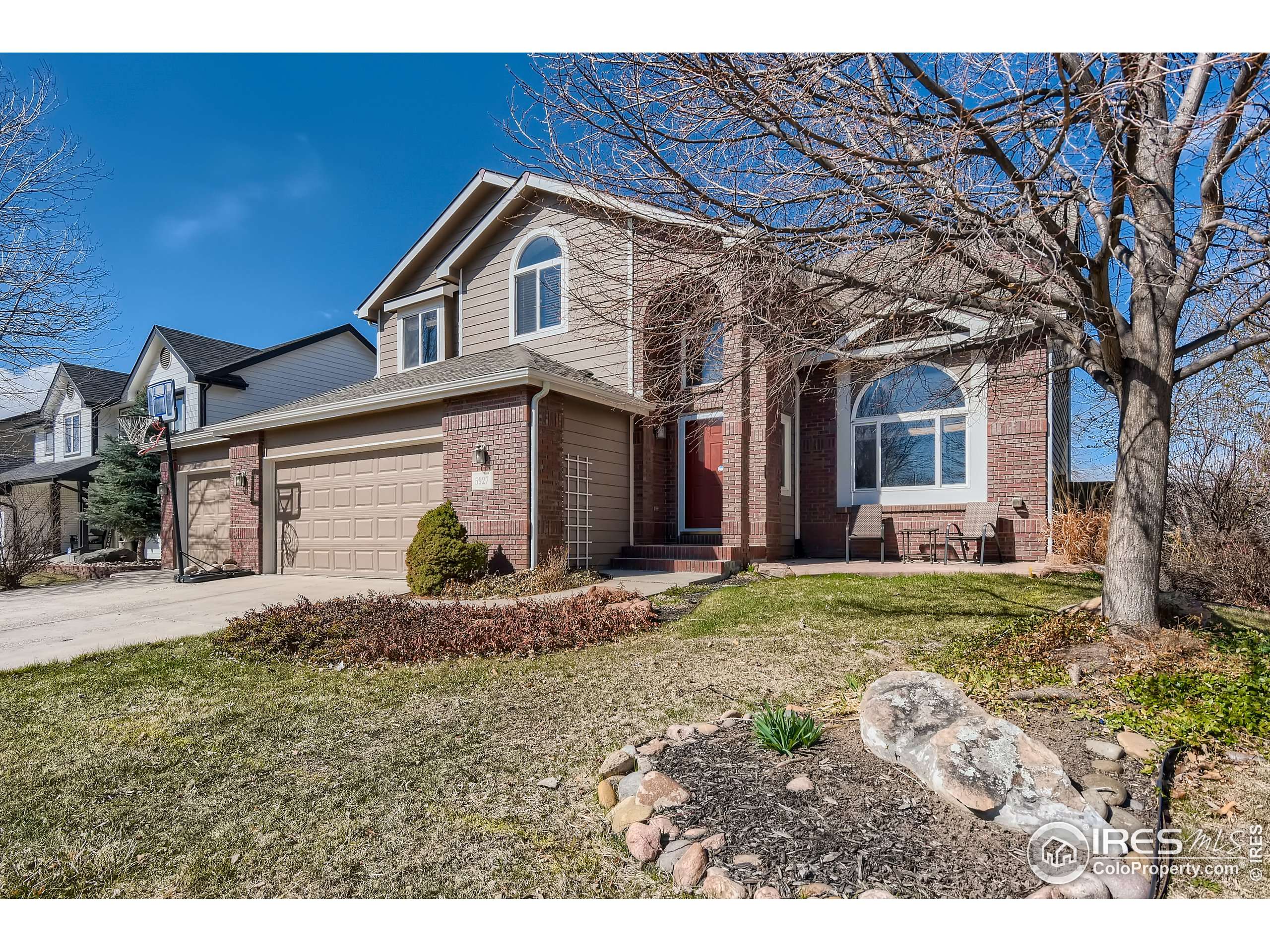 Fort Collins, CO 80528,5927 Twin Wash Sq